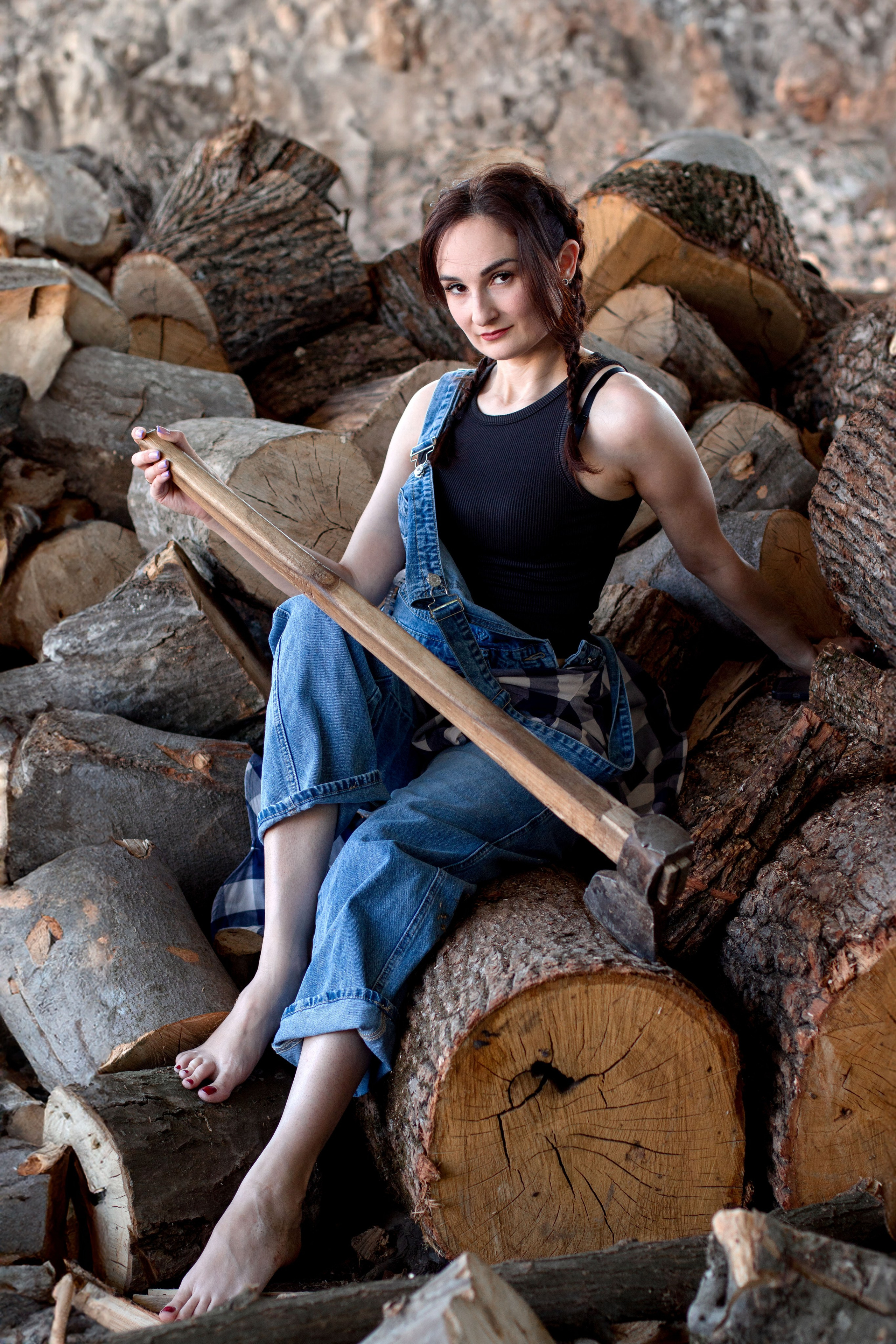 Дрова. Детский и семейный фотограф в г. Бельцы