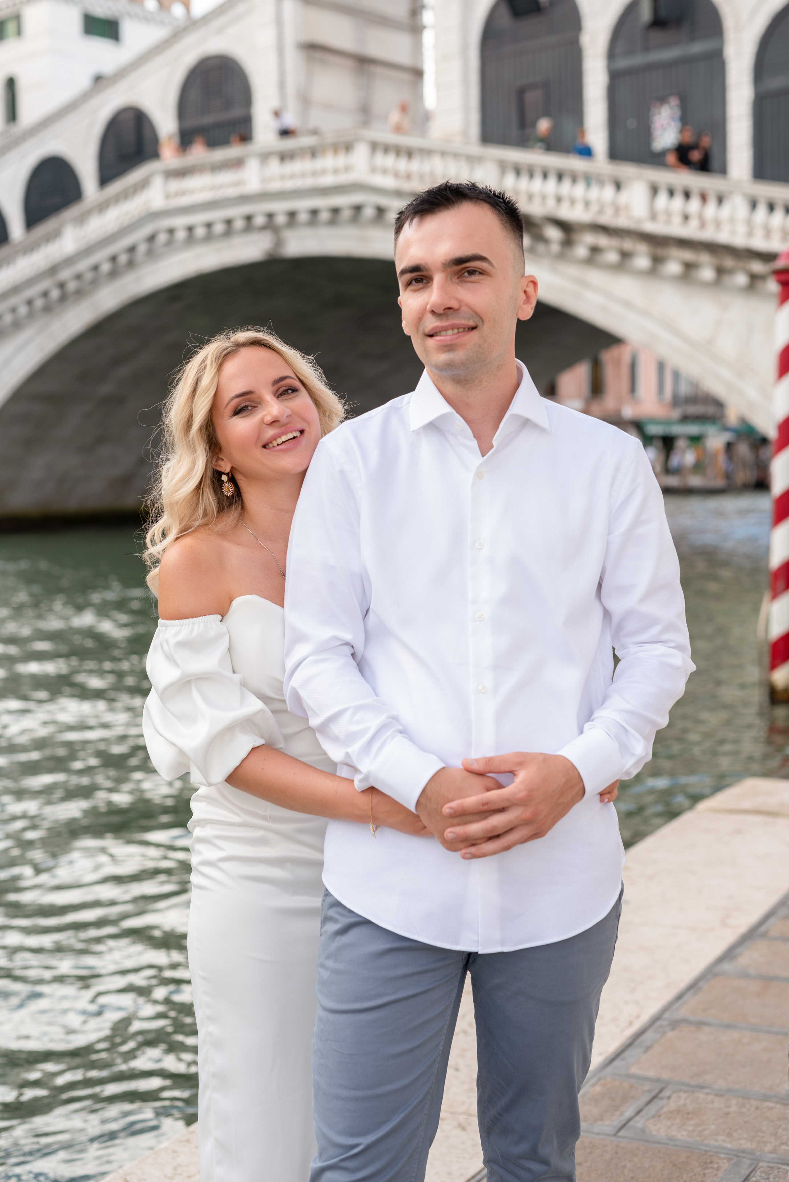 Anna&Elia. Photographer in Venice Anna Terzi