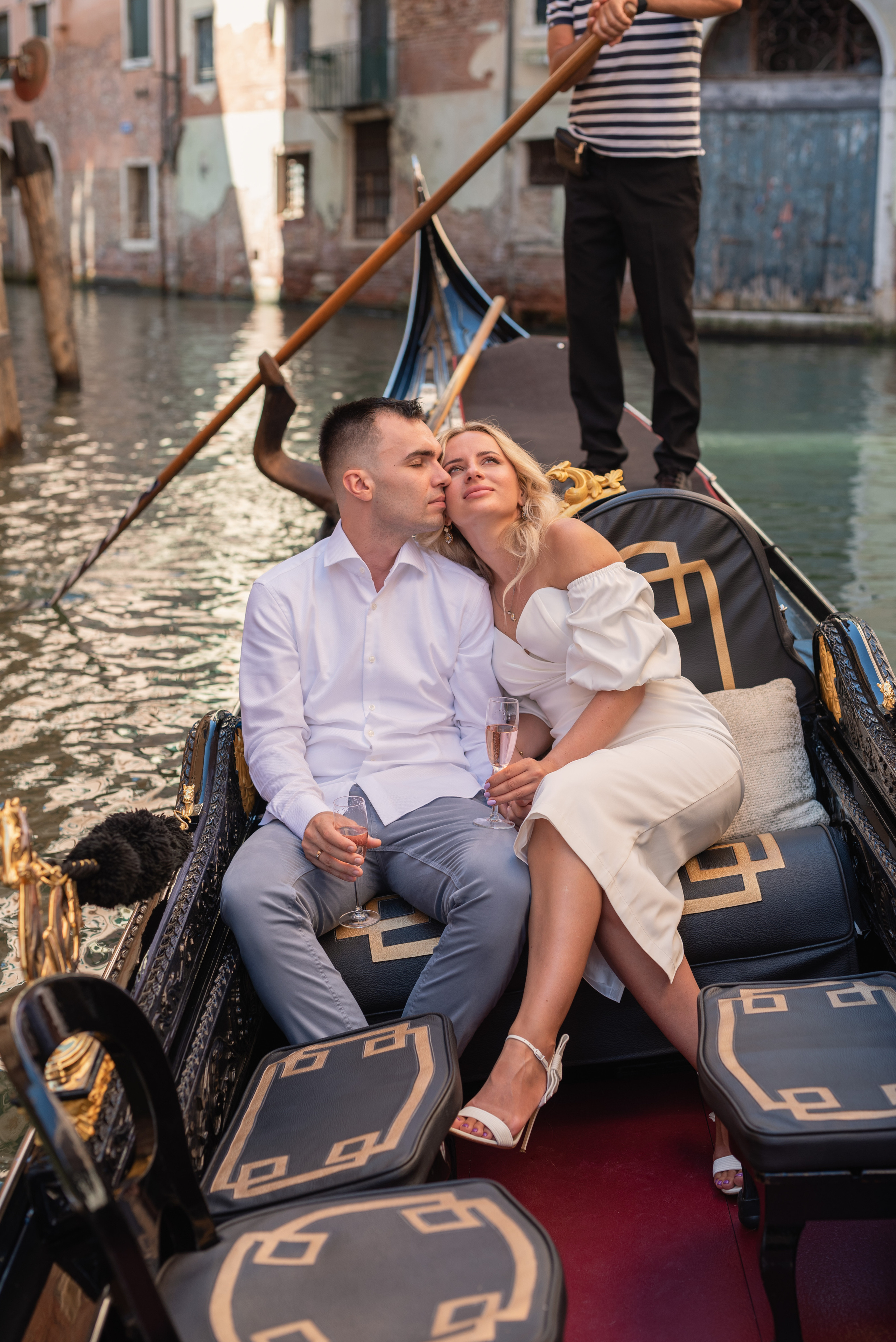 Anna&Elia. Photographer in Venice Anna Terzi
