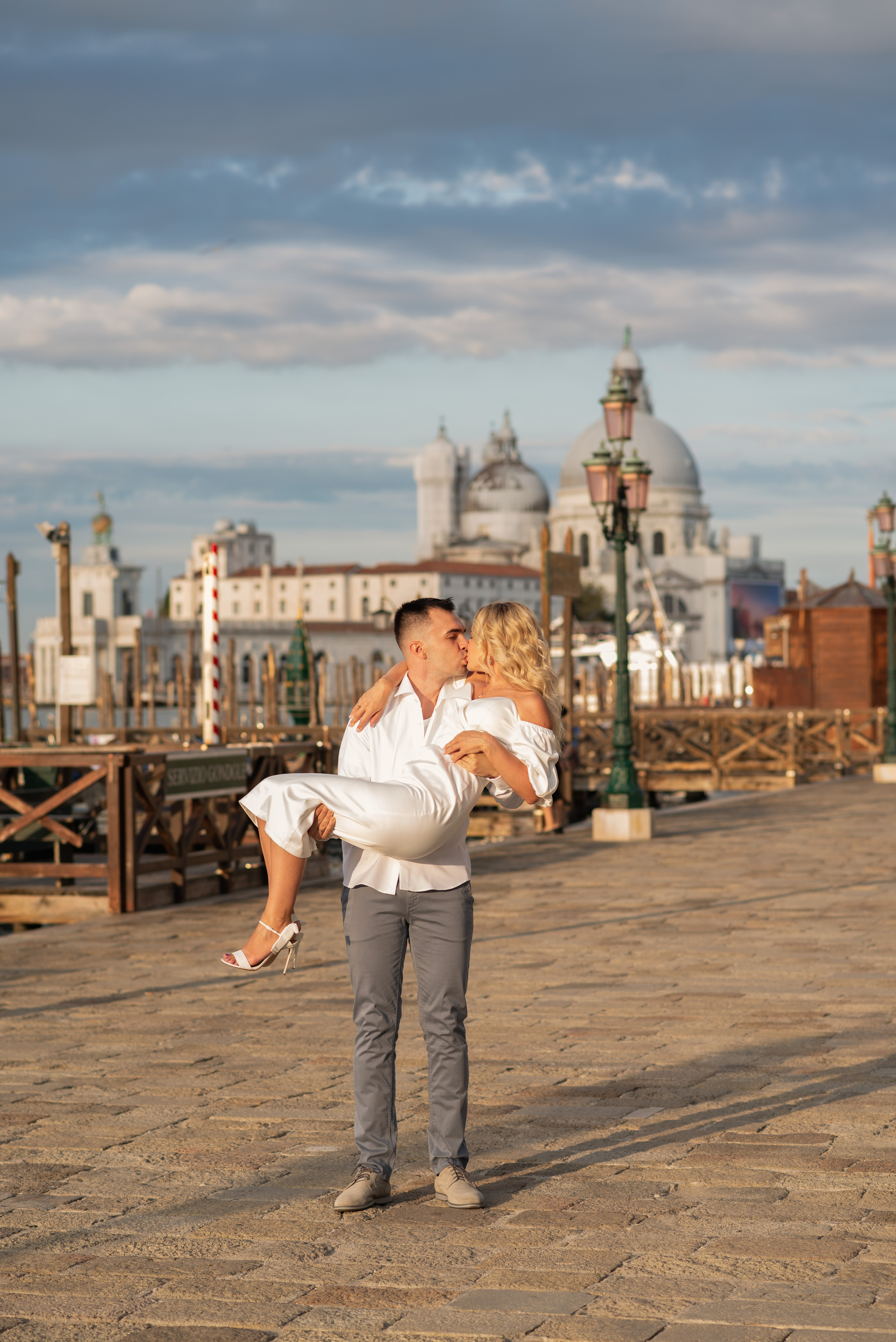 Anna&Elia. Photographer in Venice Anna Terzi