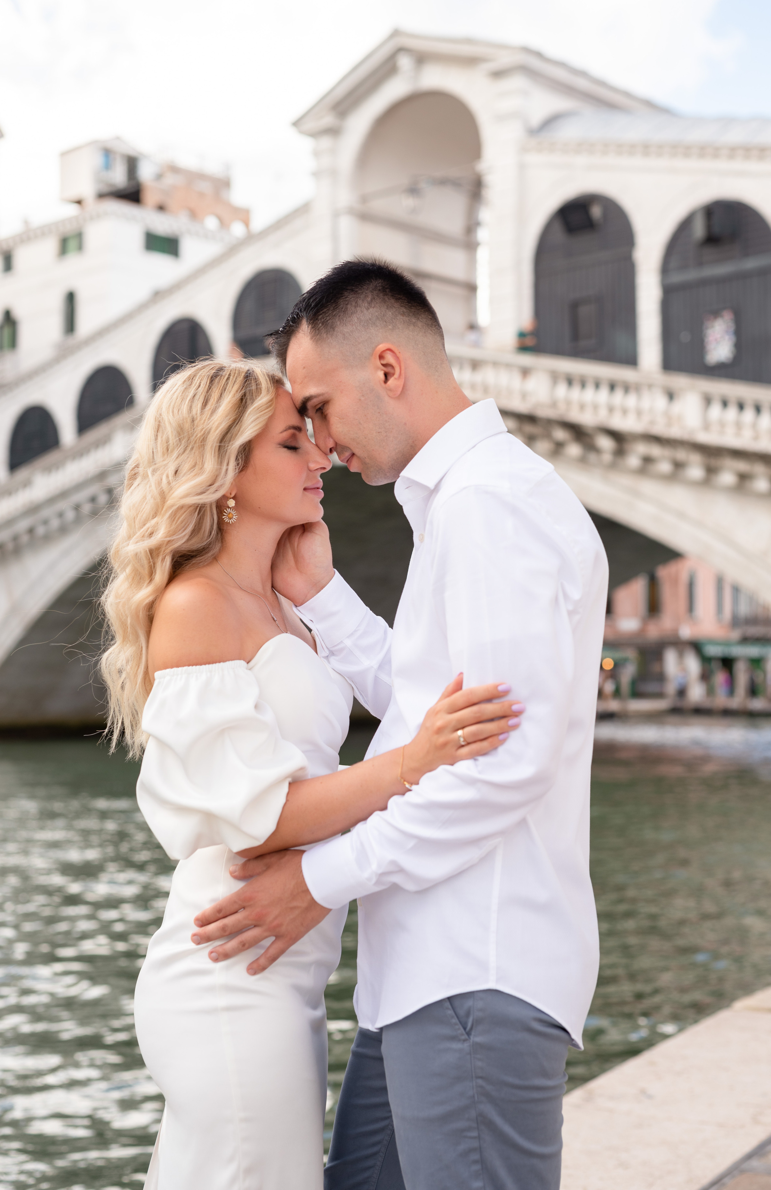 Anna&Elia. Photographer in Venice Anna Terzi