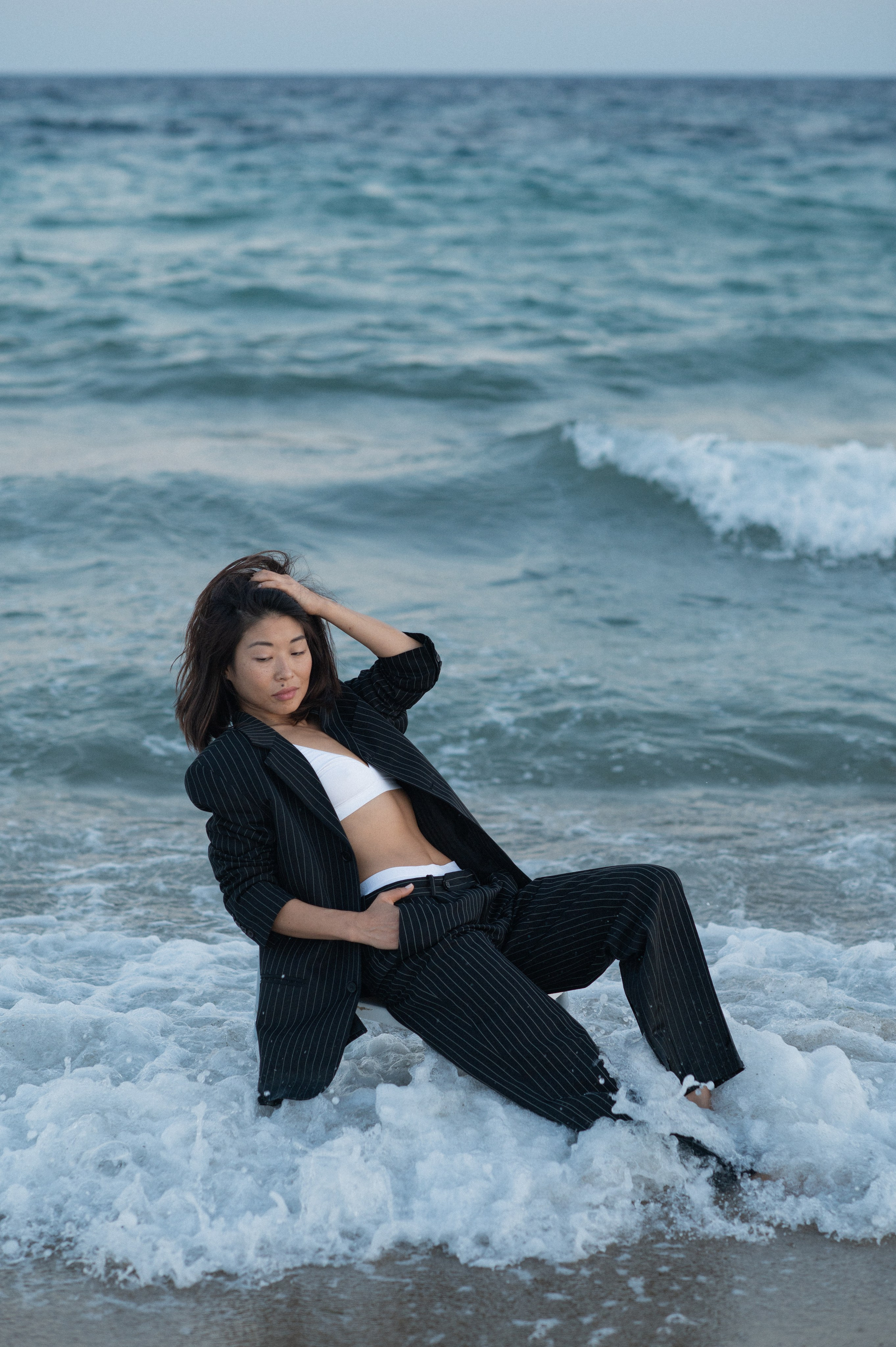 Yulia. Family, children, portrait, and event photography in Thessaloniki