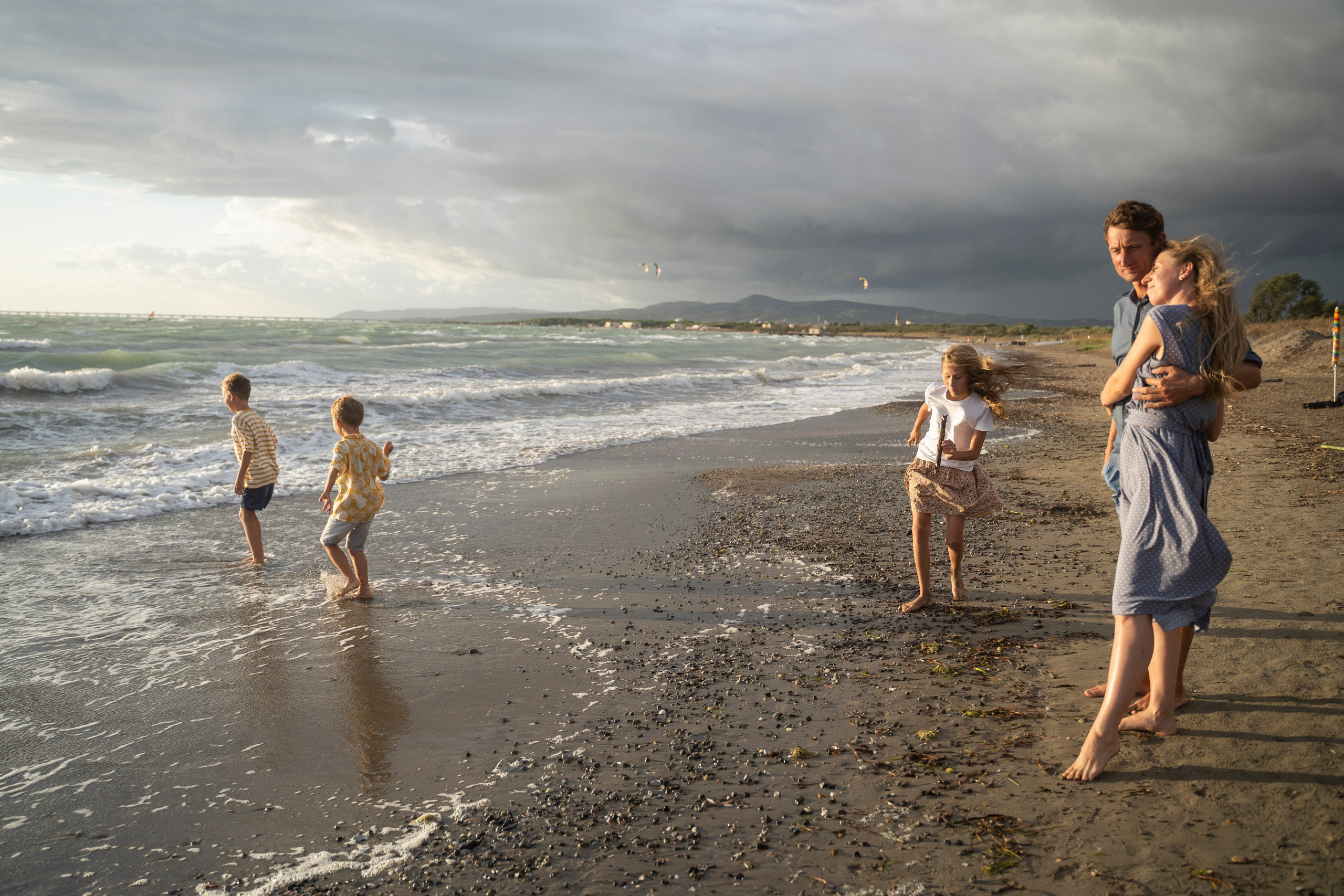 Portfolio Nina. Семейные лагеря в Европе с Ниной Янечковой и Ириной Зиновьевой