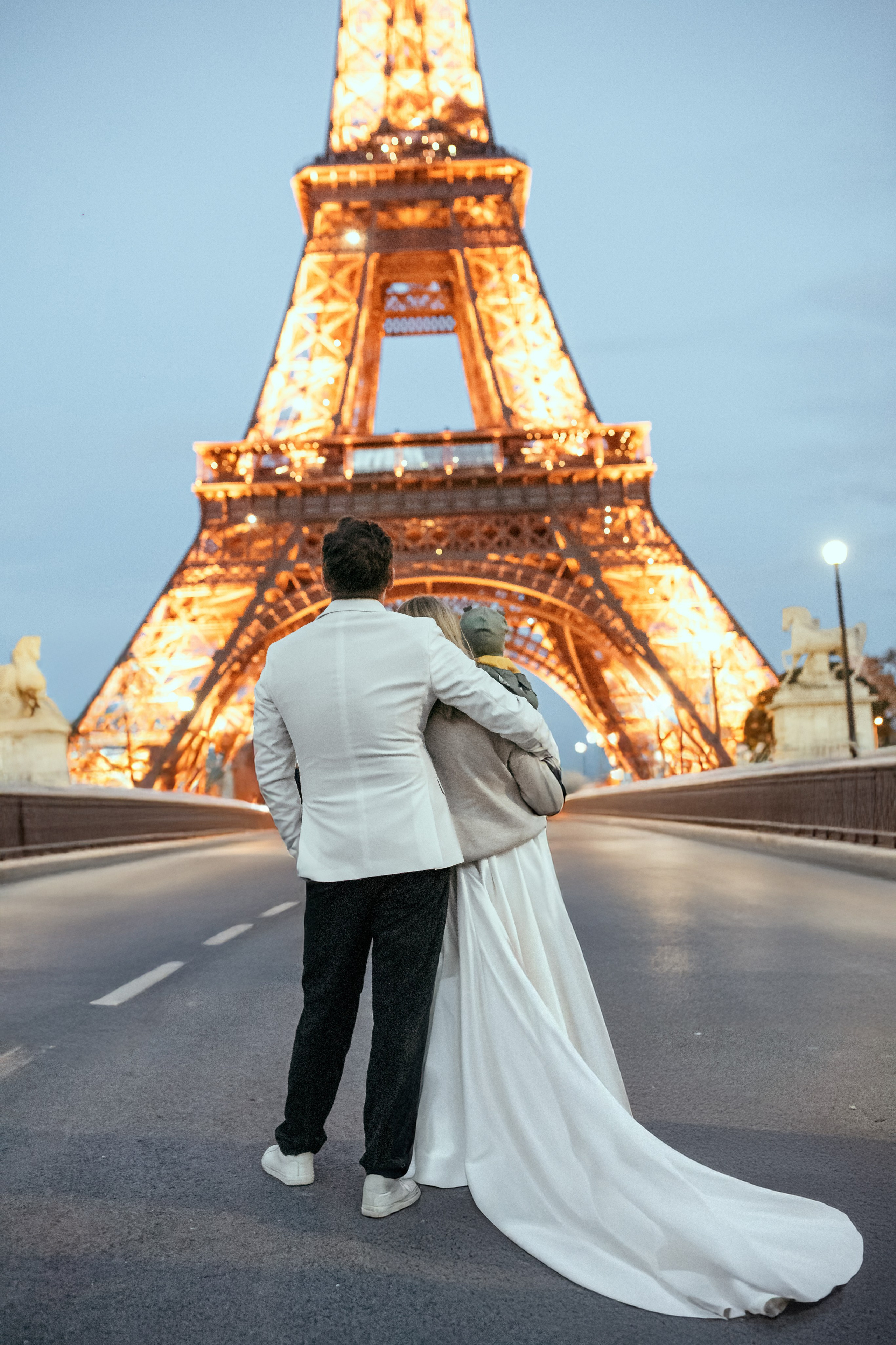 Artem y Maria. Fotógrafo de retrato, familia y reportajes en Valencia | España | Europa Vitalii Lumier