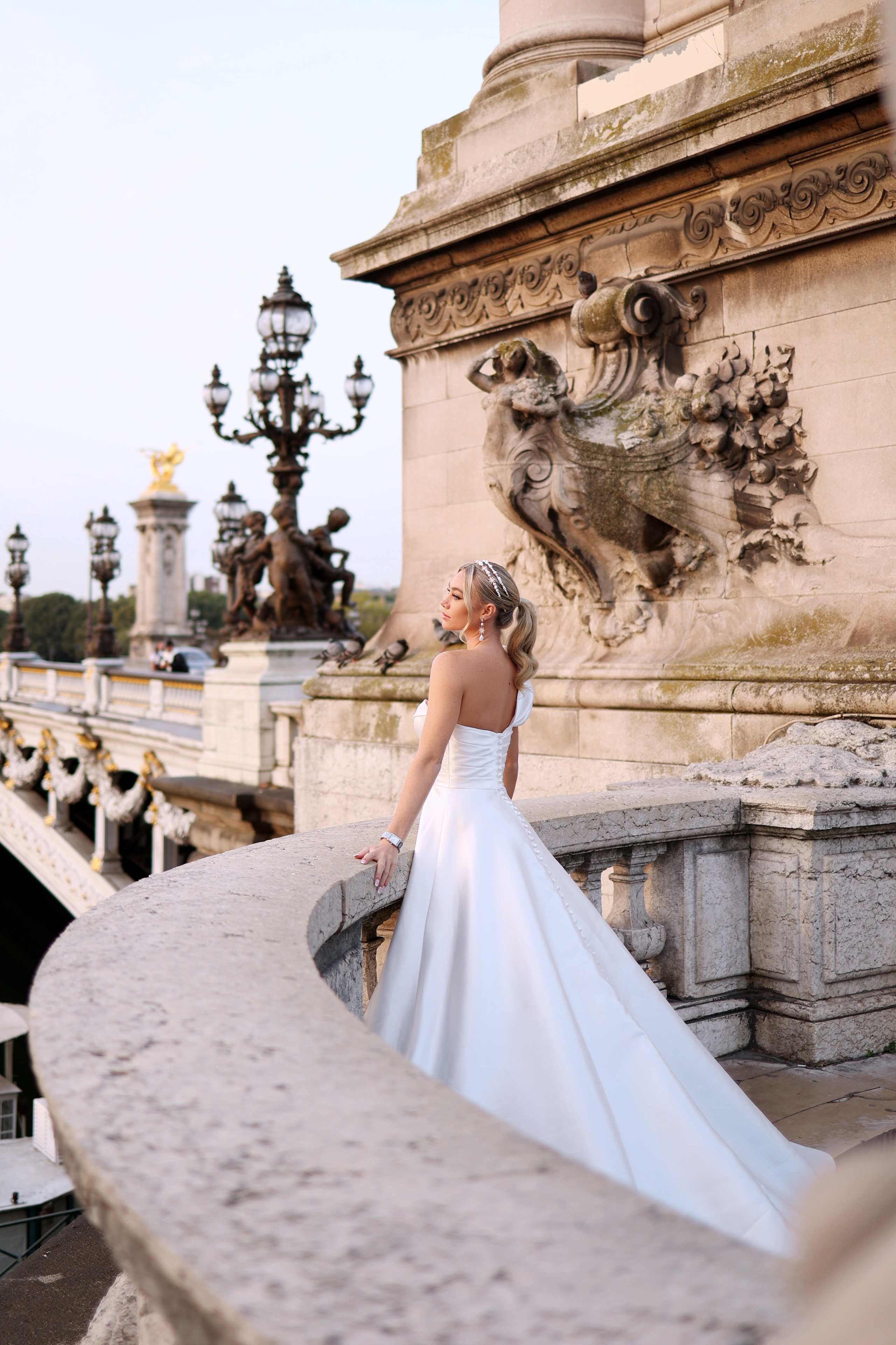 Destination wedding photographer 