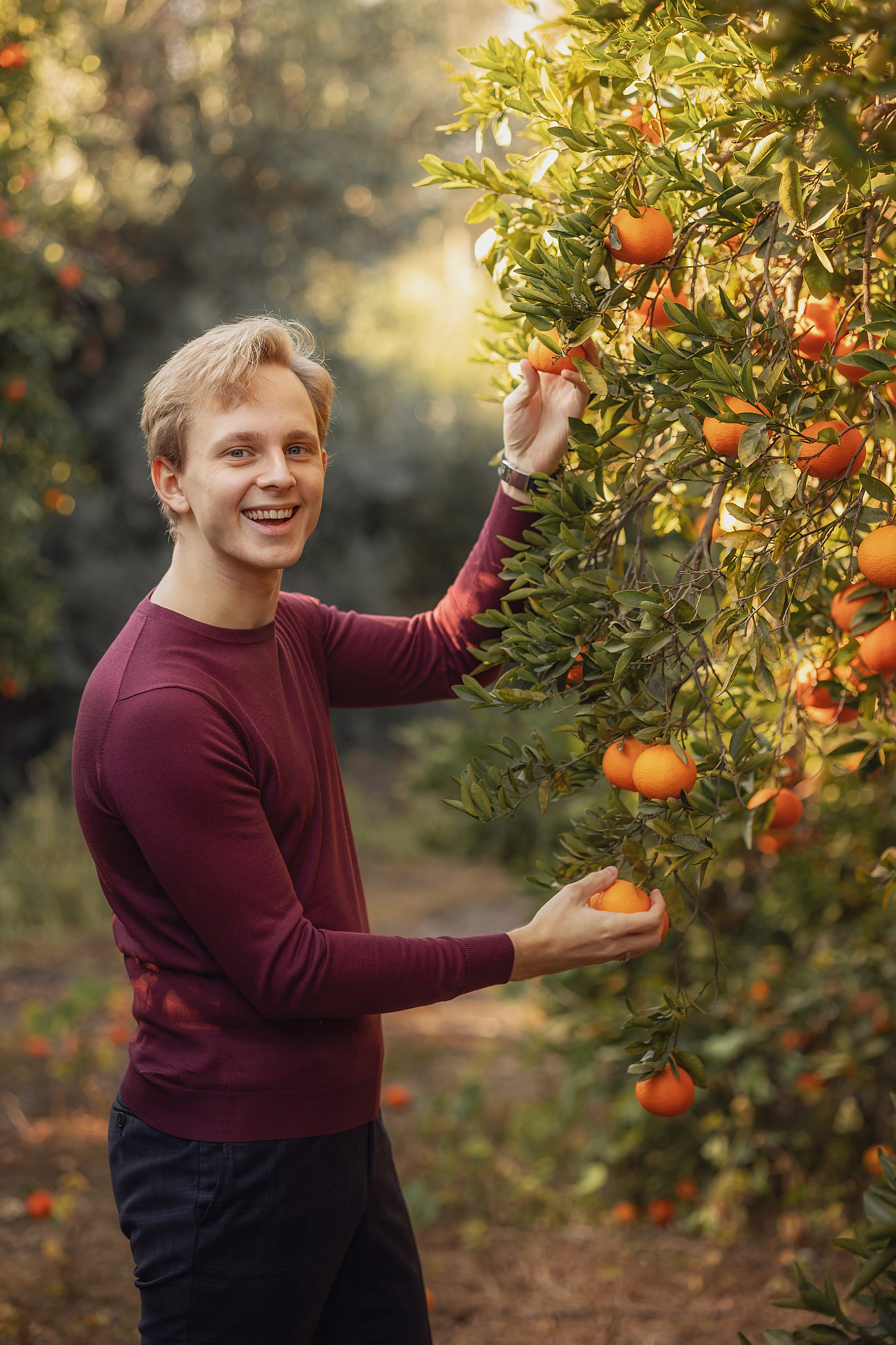 Фотосессия беременности. Фотограф на Кипре