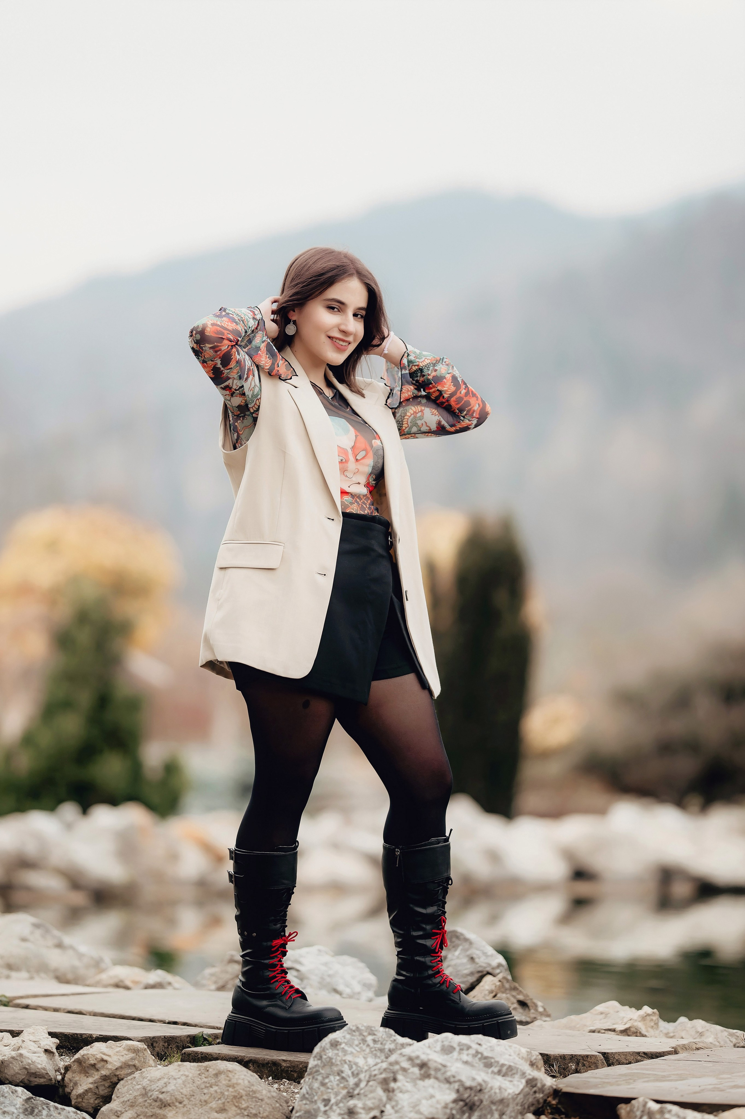 Majorat. George Boicu — Fotograf — Gura Humorului