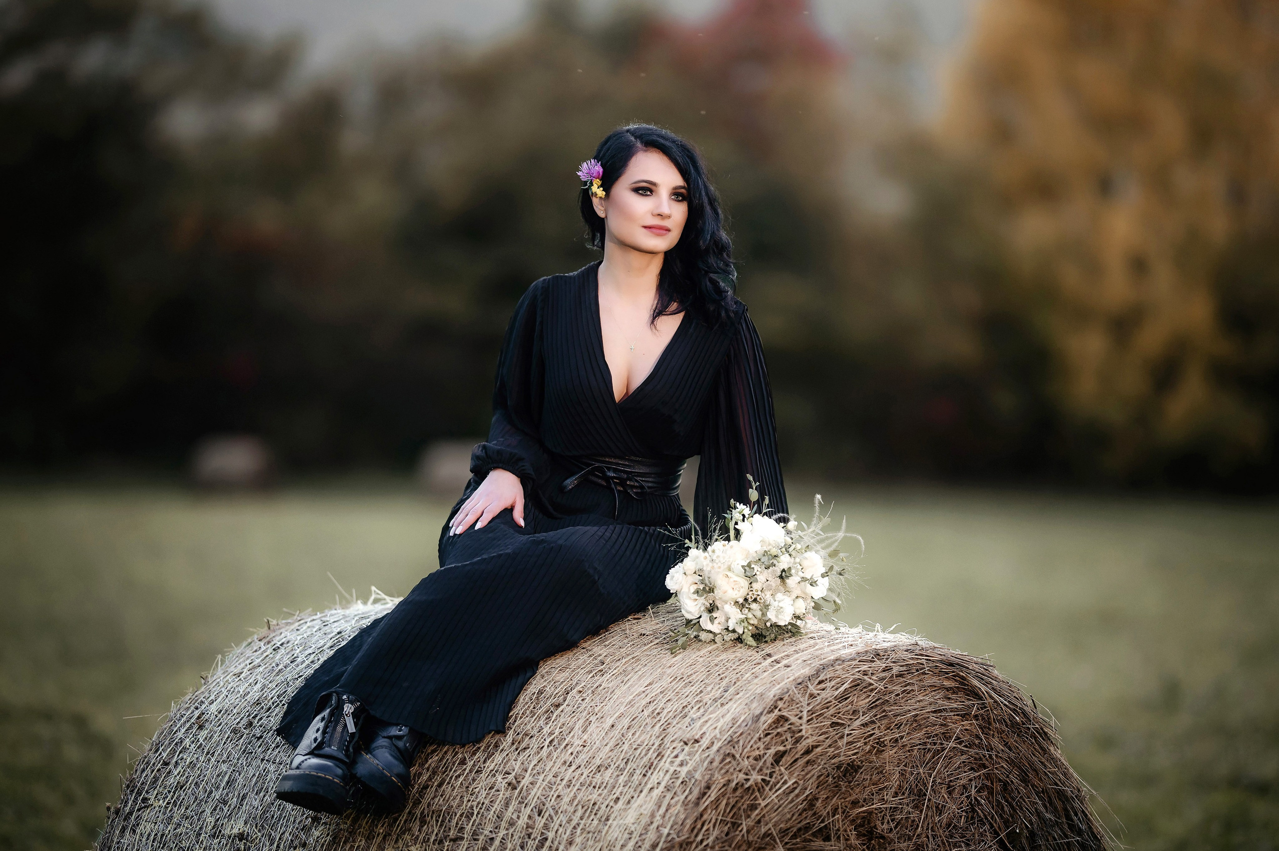 George Boicu — Fotograf — Gura Humorului