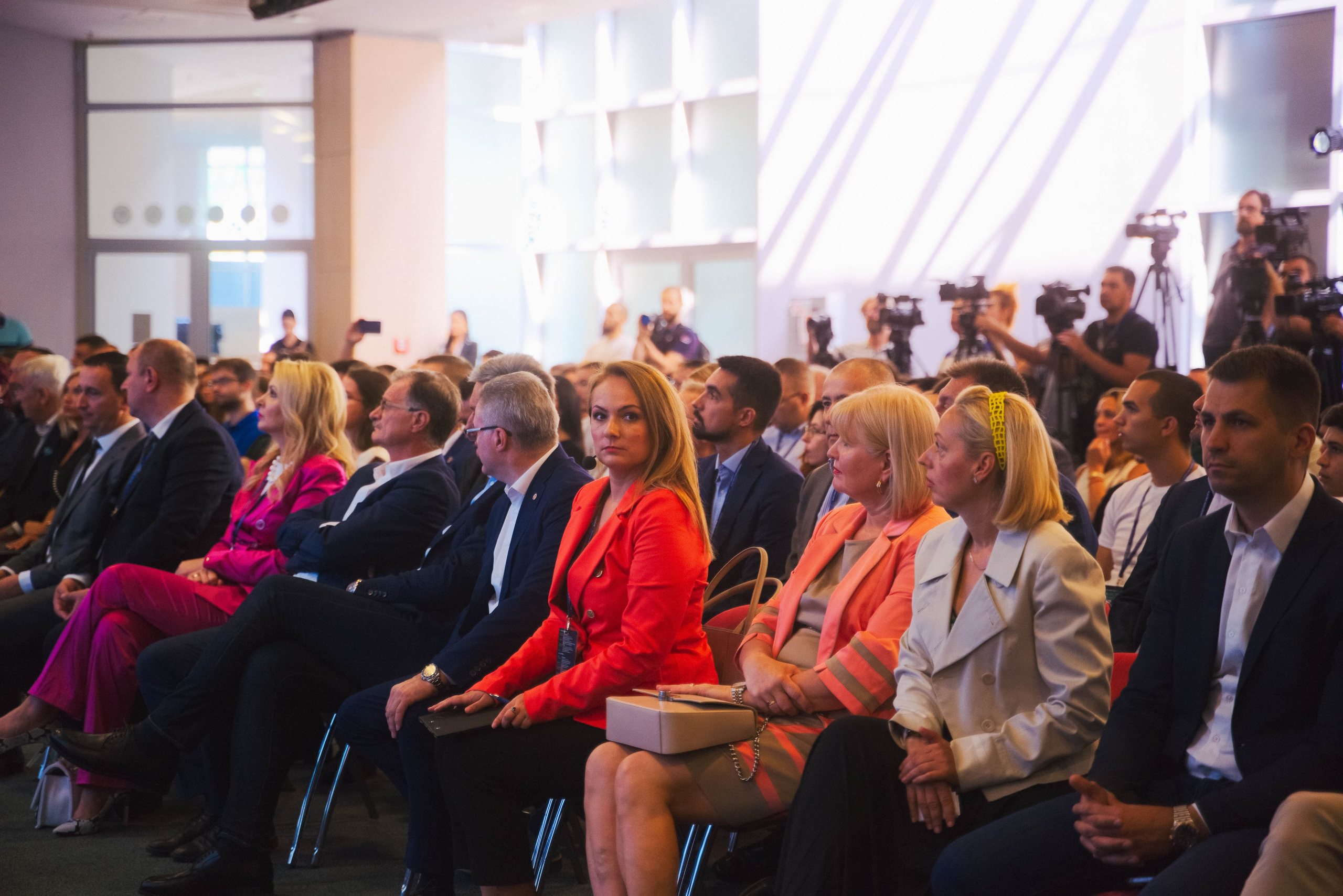 EV Days in Novi Sad 2023. Žukov Studio