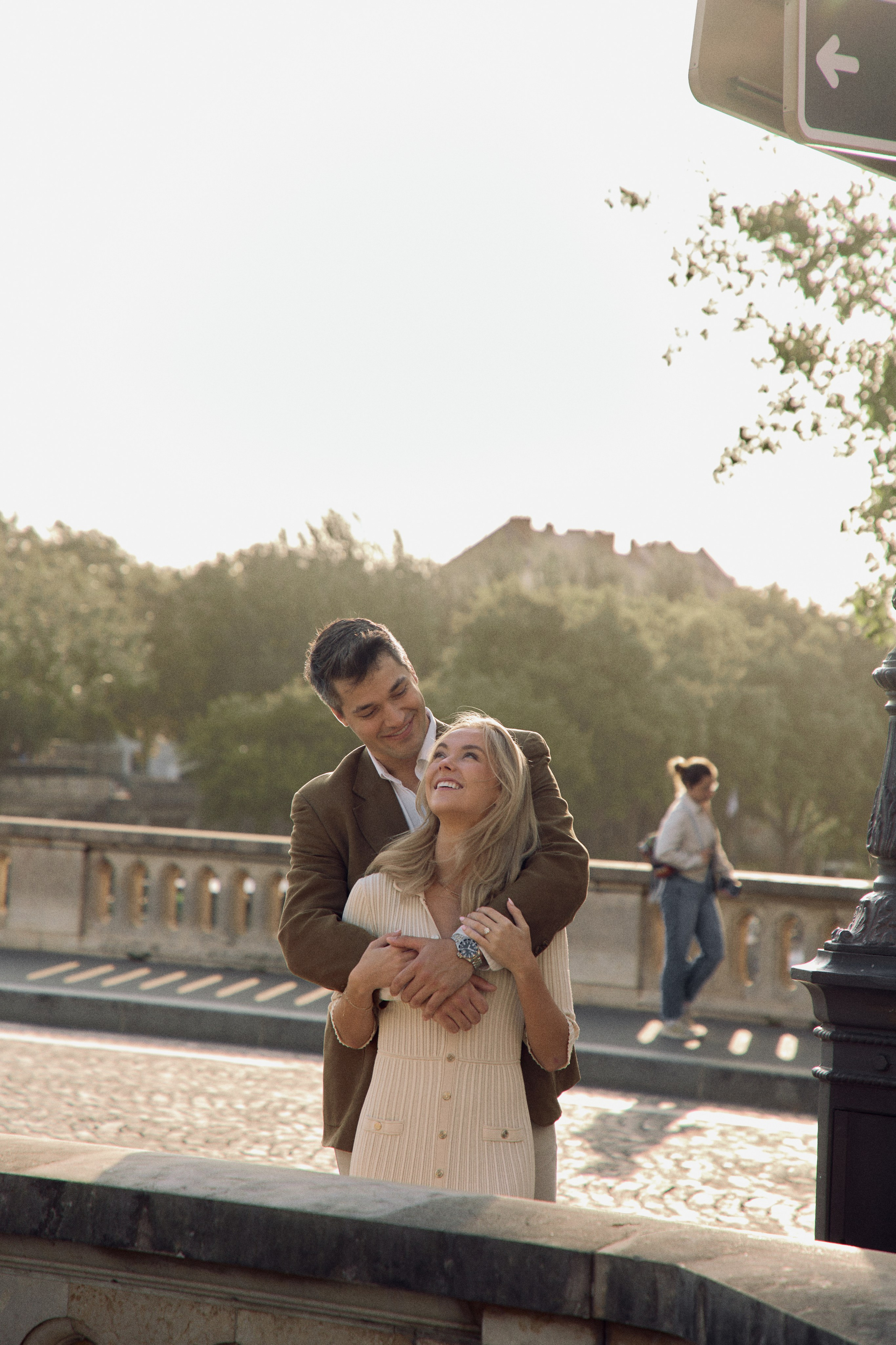 Alexis & Joshua. Photographer in Paris