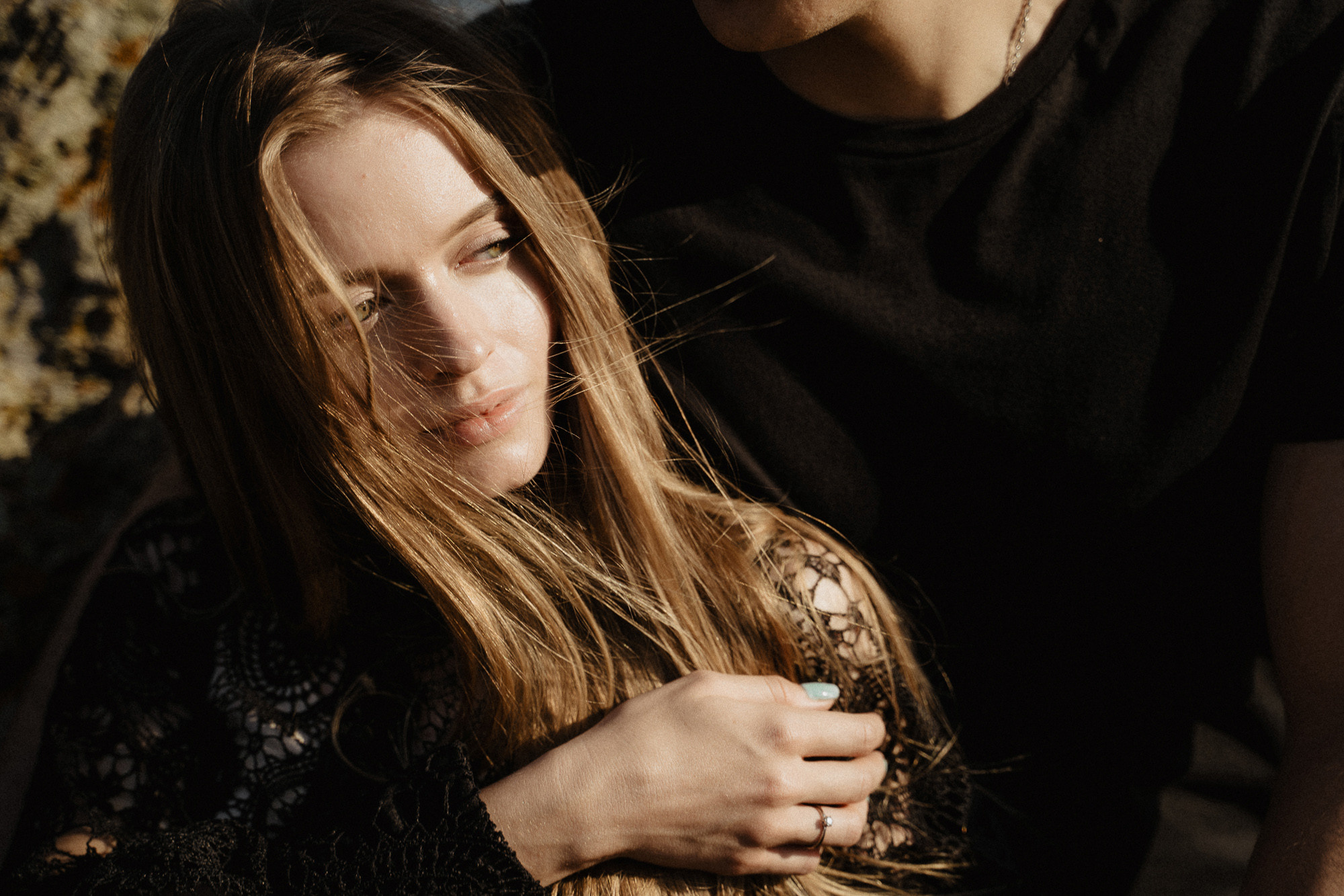 You and me. Wedding photograper — Alex Popov photography Germany, Switzerland, Italy, France. Based in Stuttgart