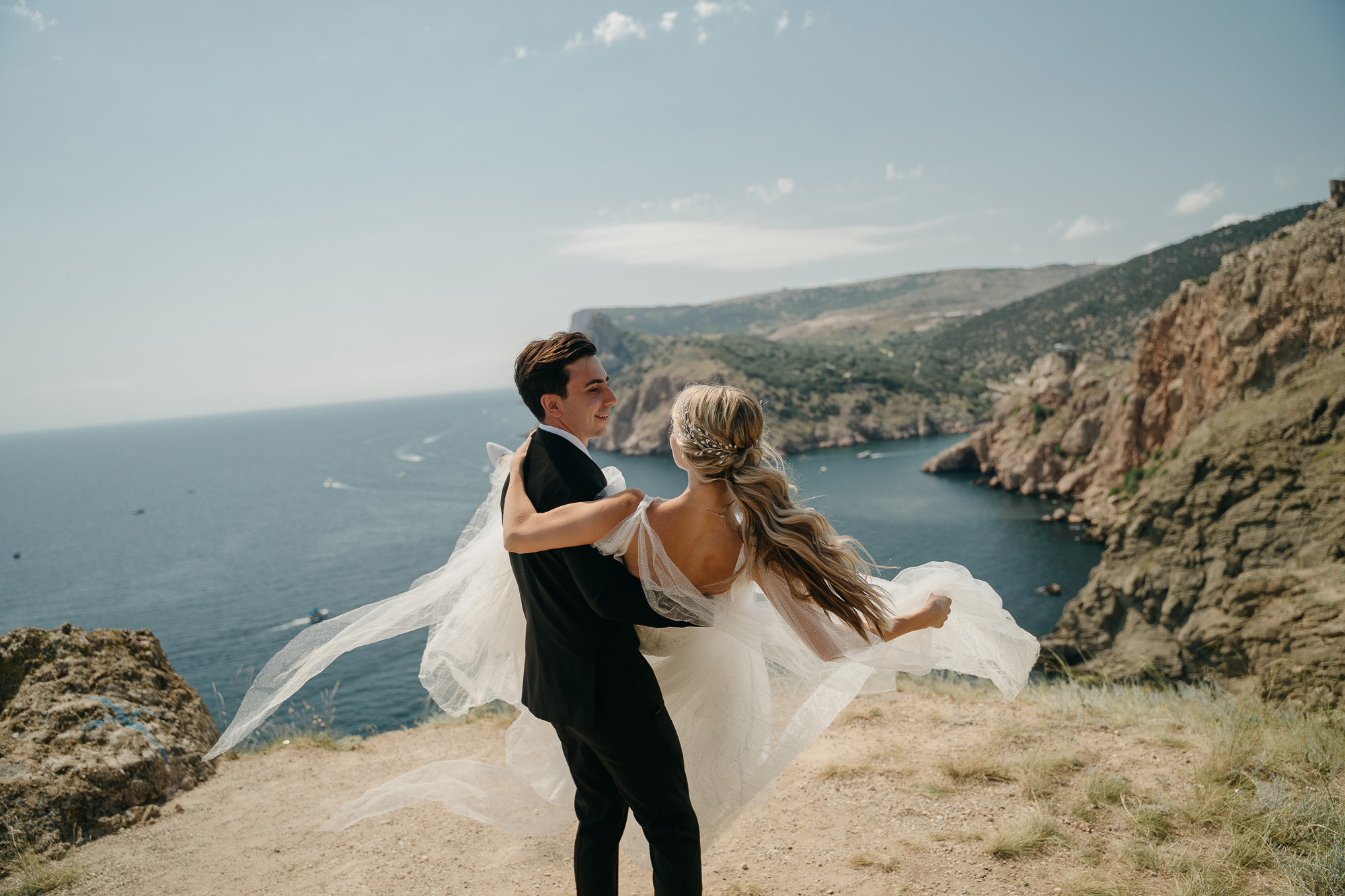 The real feelings. Wedding photograper — Alex Popov photography Germany, Switzerland, Italy, France. Based in Stuttgart