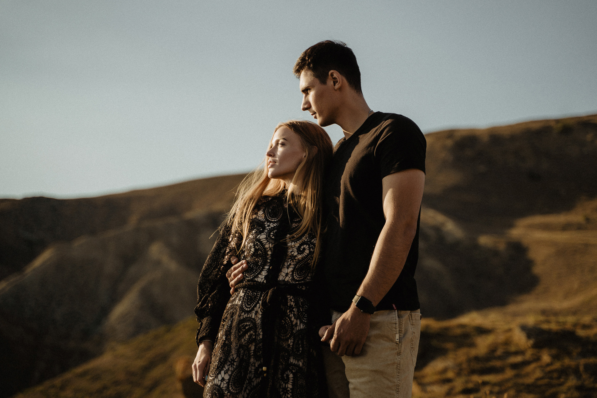 You and me. Wedding photograper — Alex Popov photography Germany, Switzerland, Italy, France. Based in Stuttgart