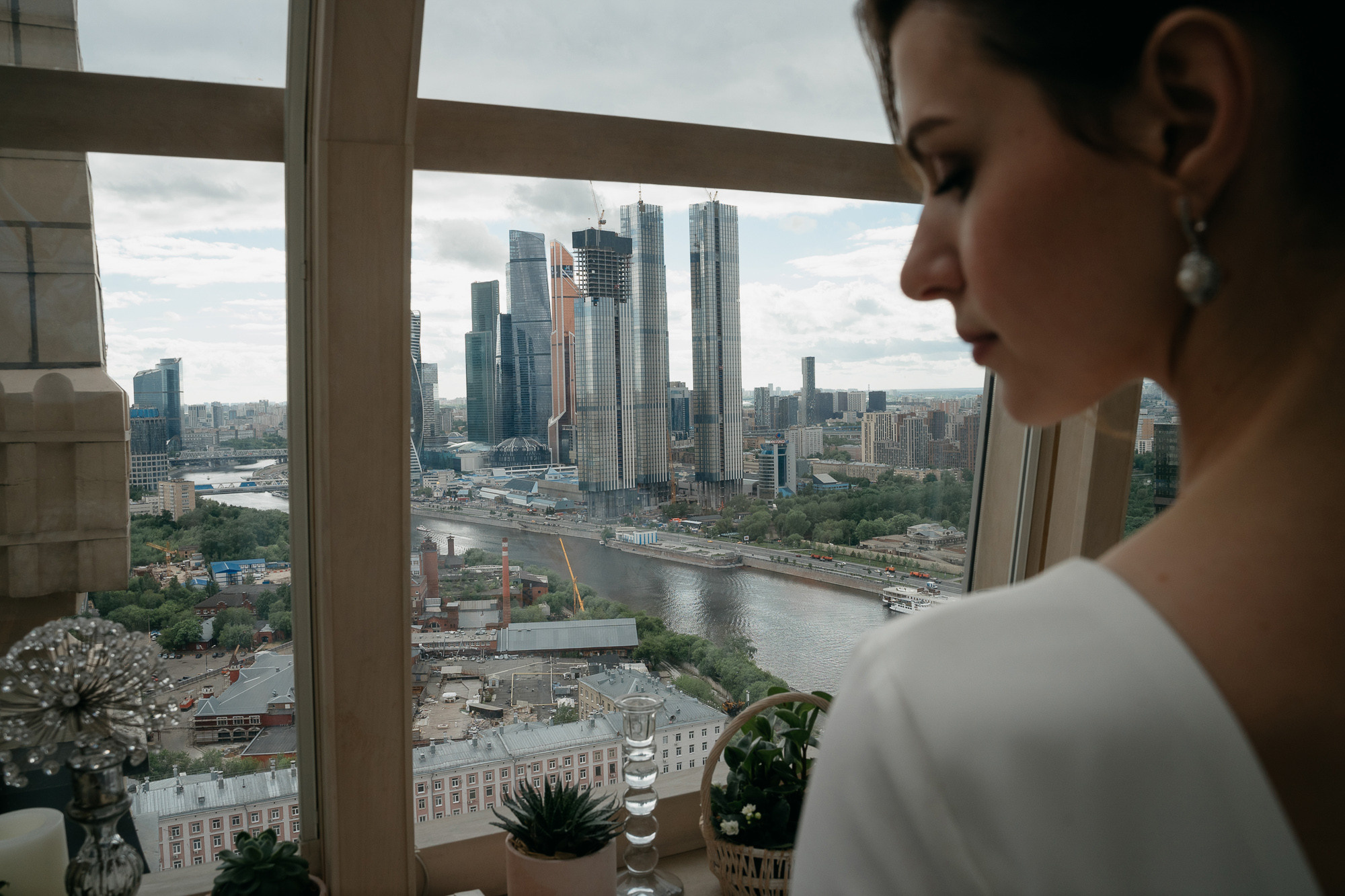 Big city life. Wedding photograper — Alex Popov photography Germany, Switzerland, Italy, France. Based in Stuttgart