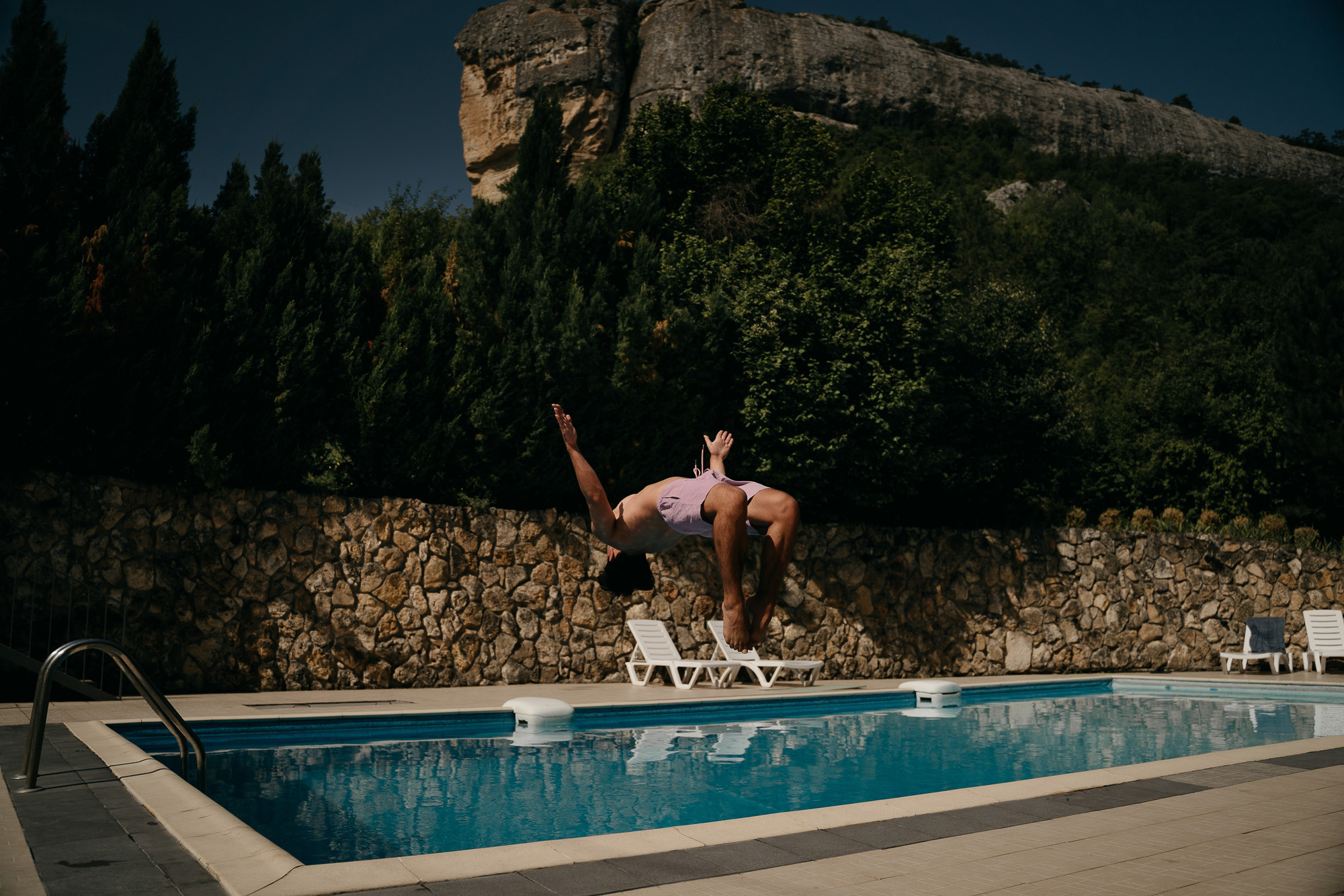 The real feelings. Wedding photograper — Alex Popov photography Germany, Switzerland, Italy, France. Based in Stuttgart