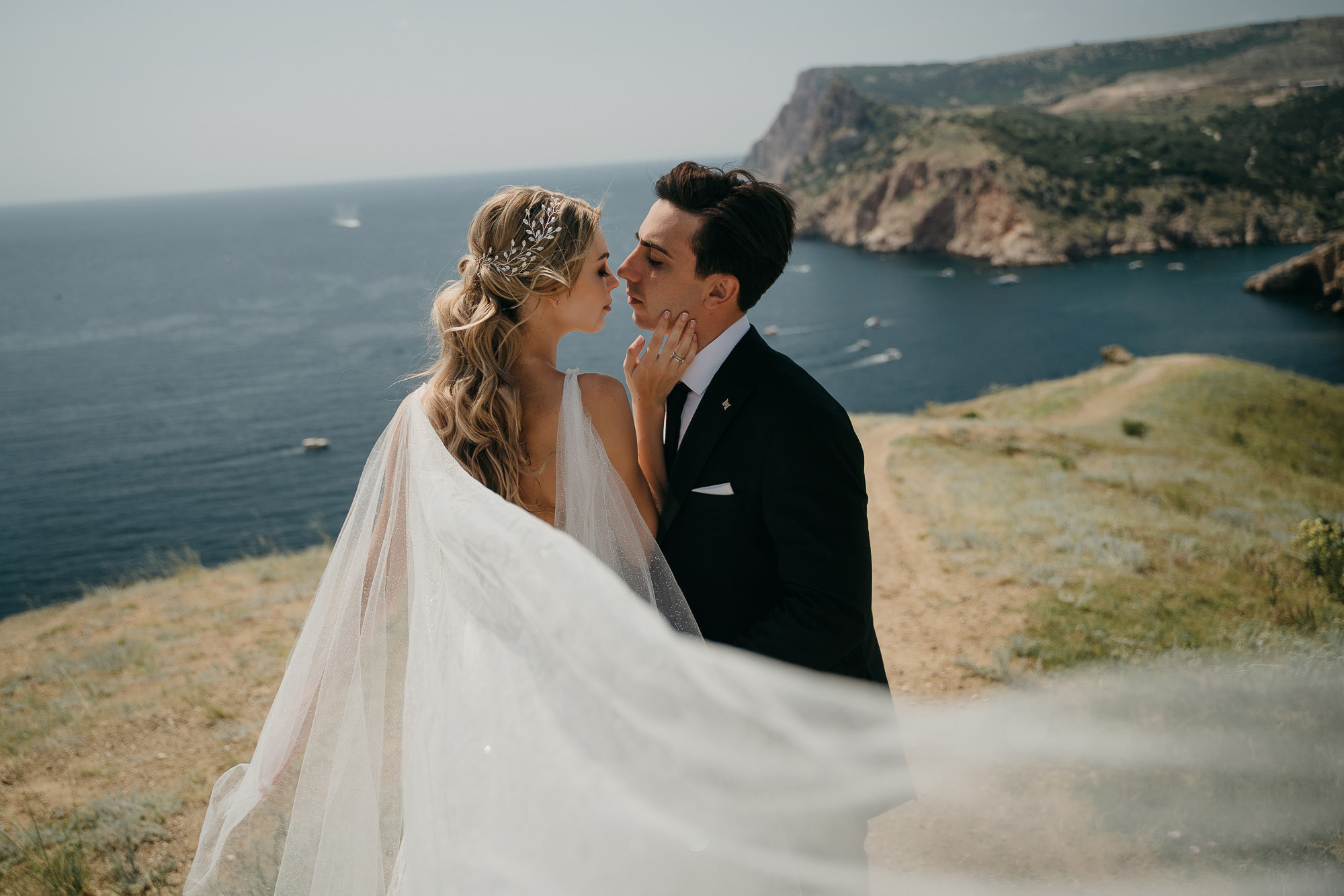 The real feelings. Wedding photograper — Alex Popov photography Germany, Switzerland, Italy, France. Based in Stuttgart