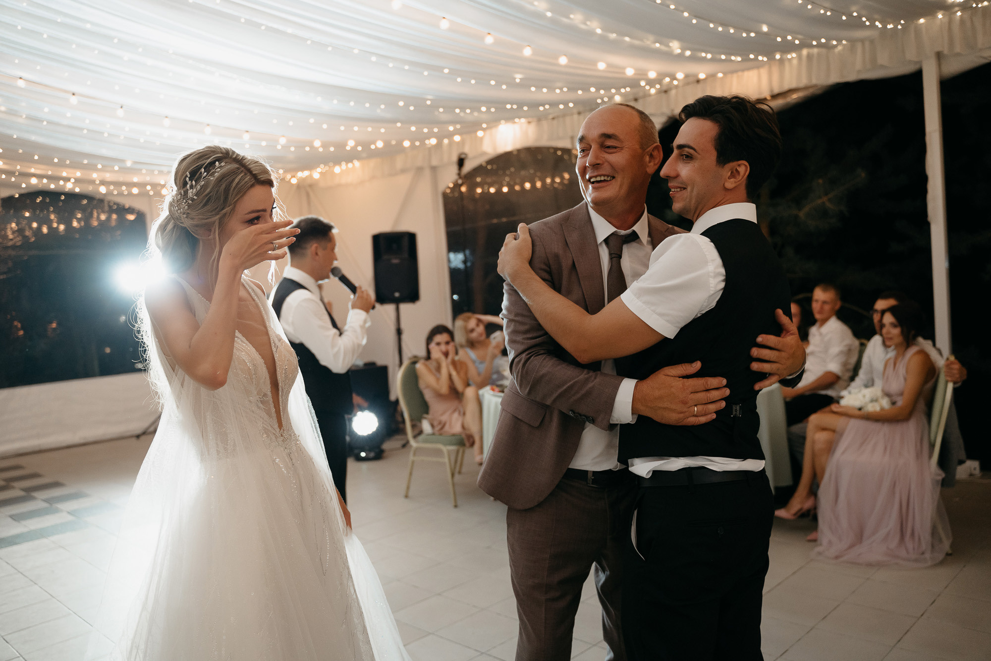 The real feelings. Wedding photograper — Alex Popov photography Germany, Switzerland, Italy, France. Based in Stuttgart