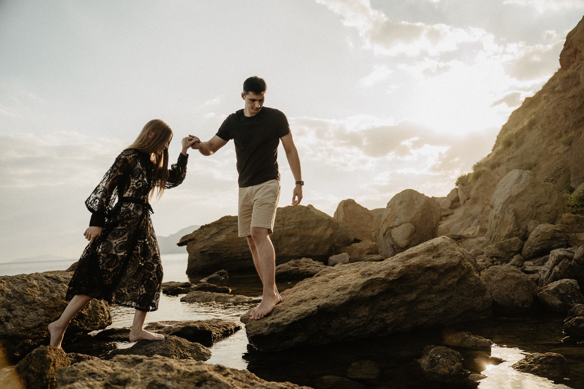 You and me. Wedding photograper — Alex Popov photography Germany, Switzerland, Italy, France. Based in Stuttgart