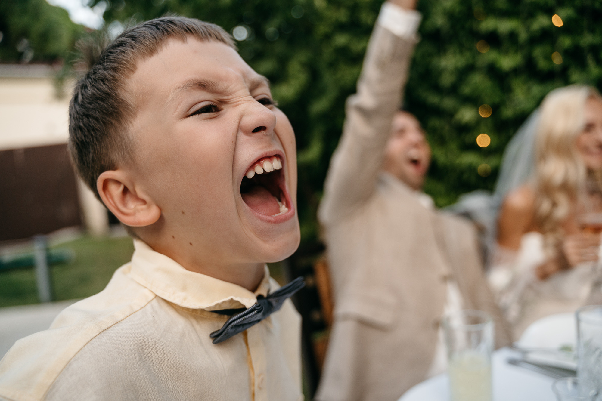 A Fire in the Pool. Wedding photograper — Alex Popov photography Germany, Switzerland, Italy, France. Based in Stuttgart