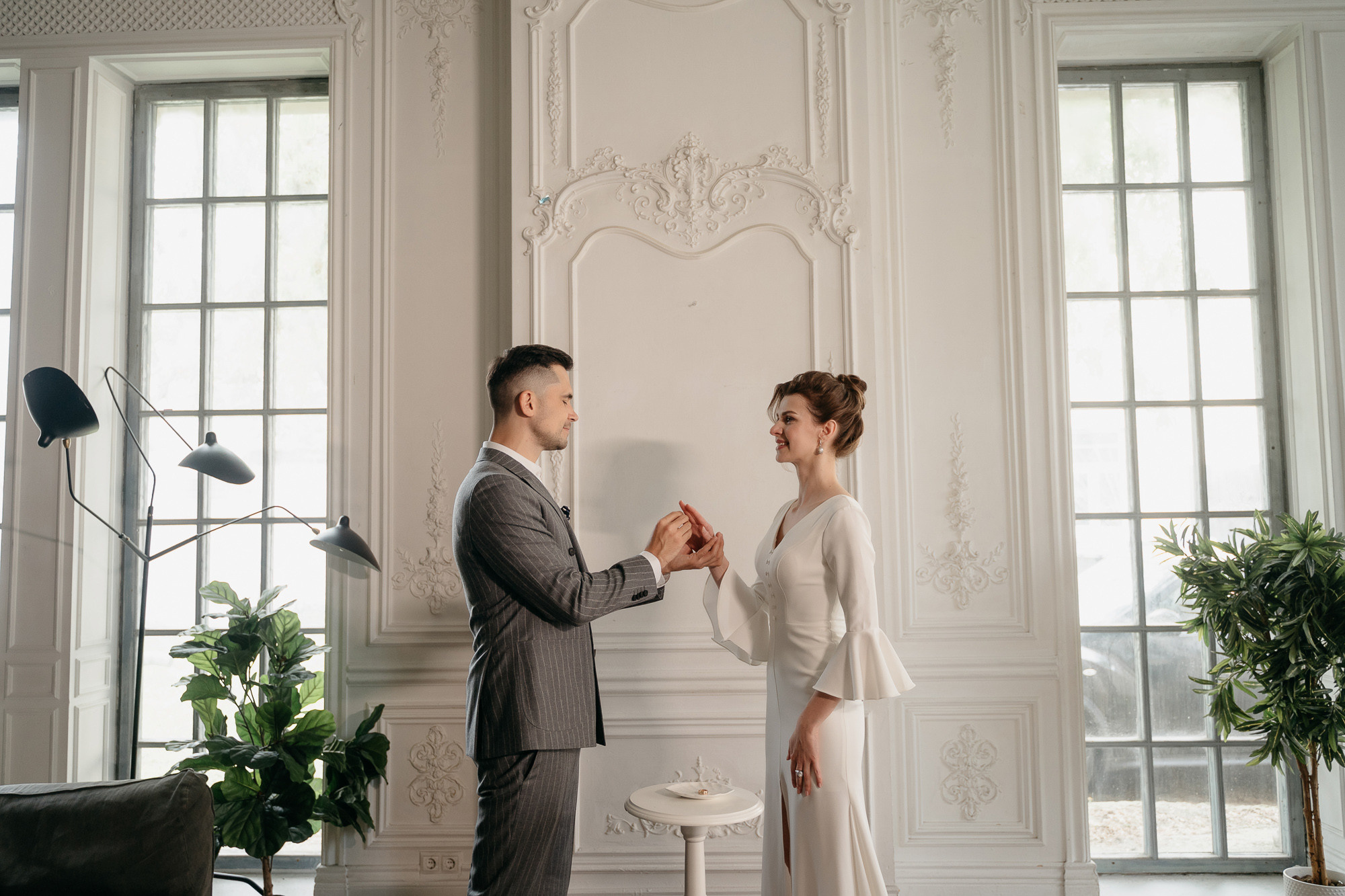 Big city life. Wedding photograper — Alex Popov photography Germany, Switzerland, Italy, France. Based in Stuttgart