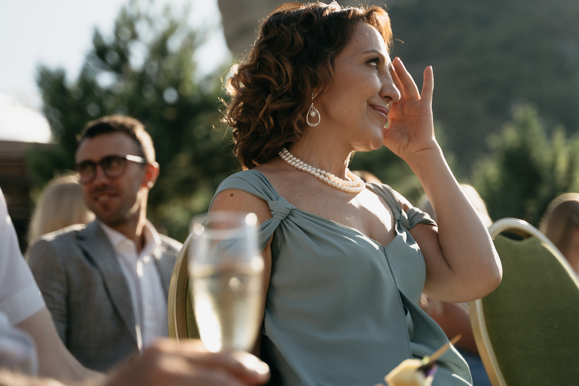 The real feelings. Wedding photograper — Alex Popov photography Germany, Switzerland, Italy, France. Based in Stuttgart