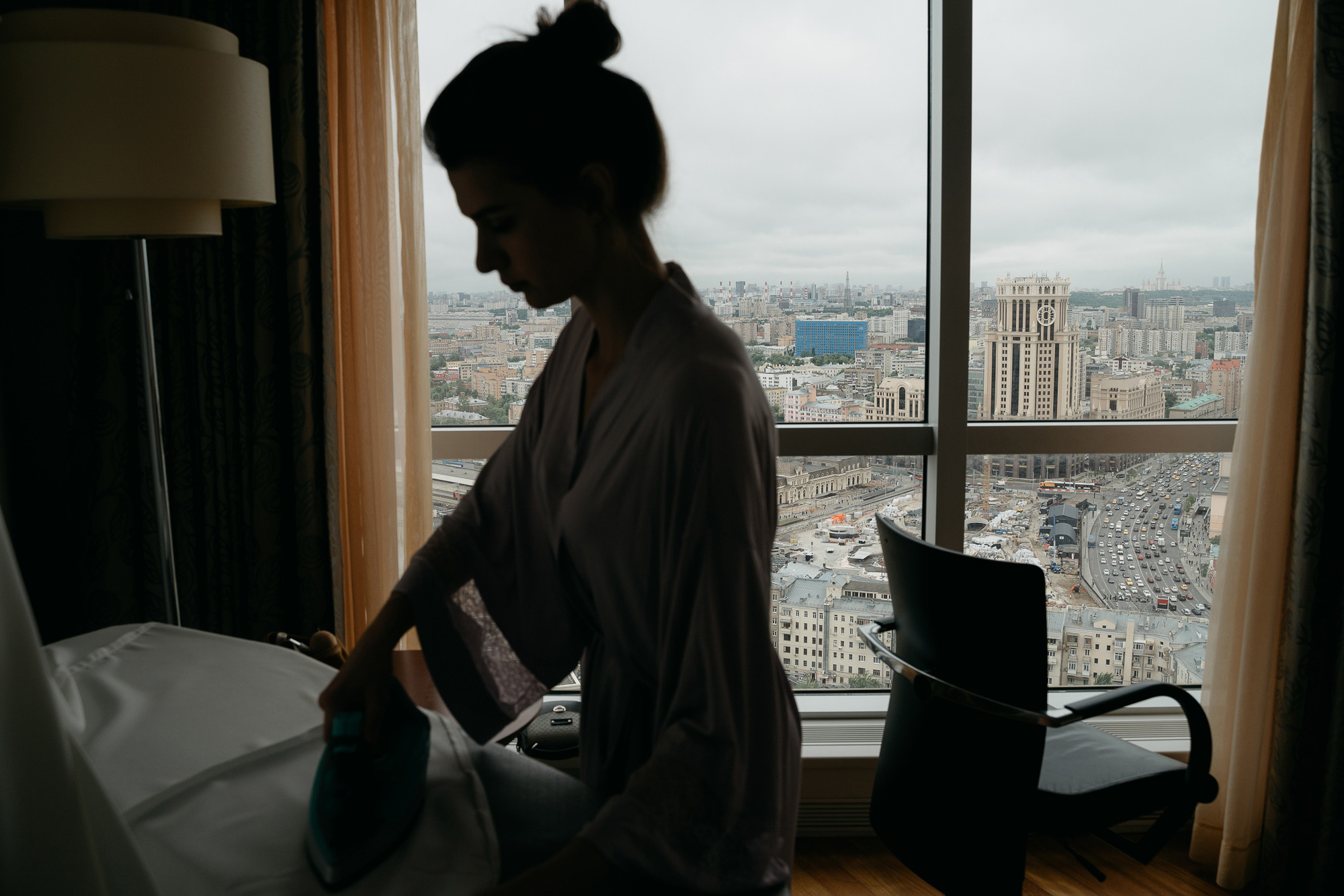 Big city life. Wedding photograper — Alex Popov photography Germany, Switzerland, Italy, France. Based in Stuttgart