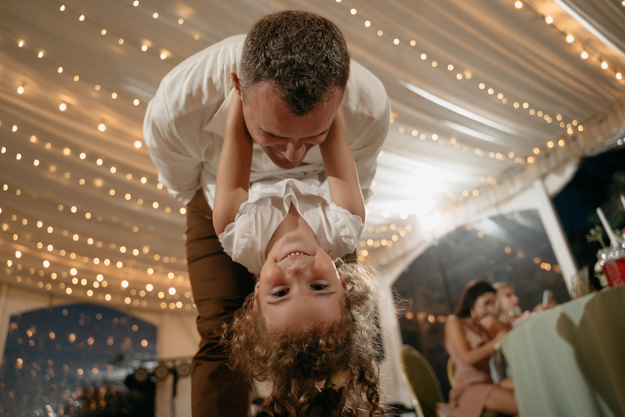 The real feelings. Wedding photograper — Alex Popov photography Germany, Switzerland, Italy, France. Based in Stuttgart