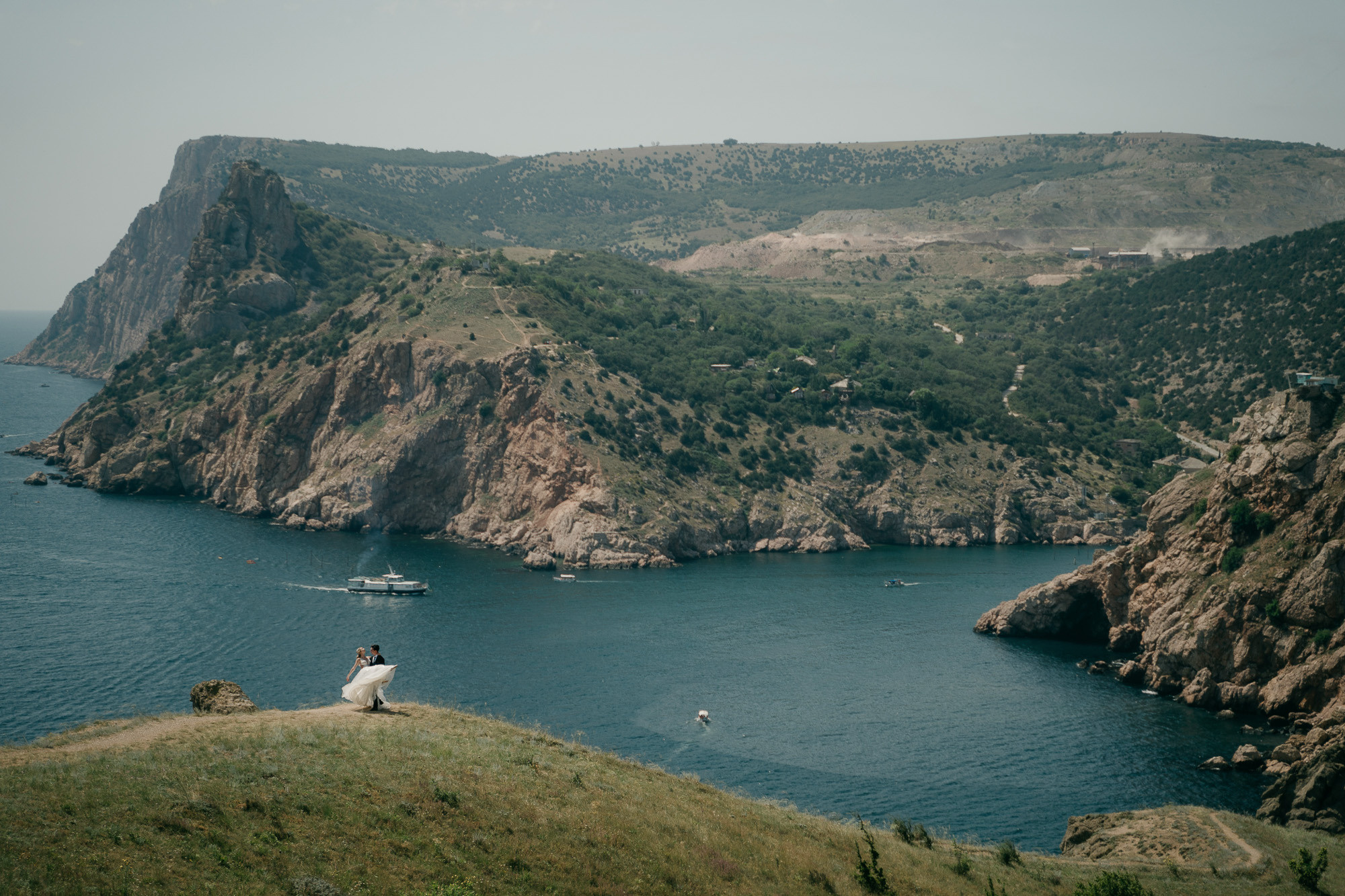 The real feelings. Wedding photograper — Alex Popov photography Germany, Switzerland, Italy, France. Based in Stuttgart