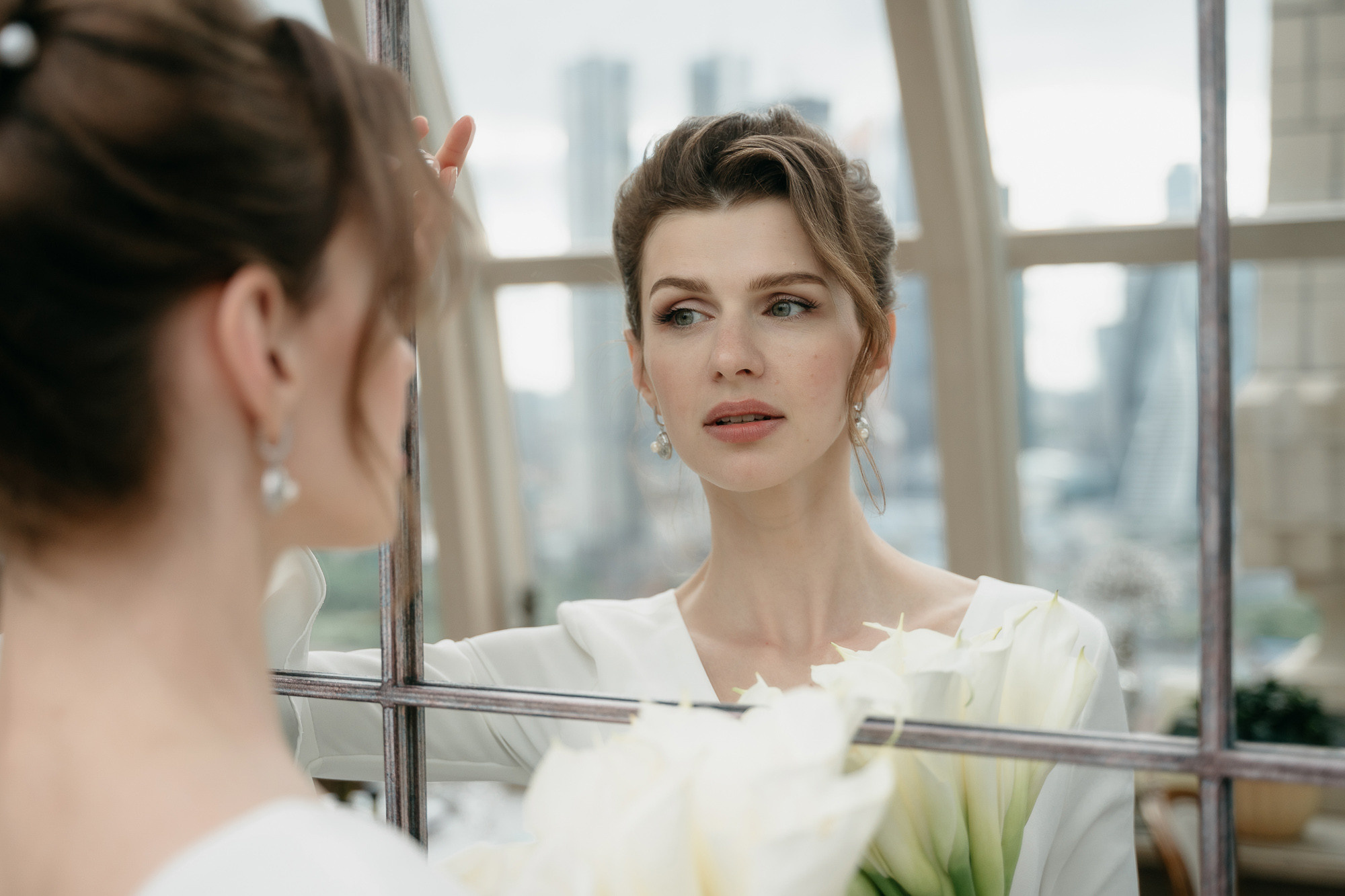 Big city life. Wedding photograper — Alex Popov photography Germany, Switzerland, Italy, France. Based in Stuttgart