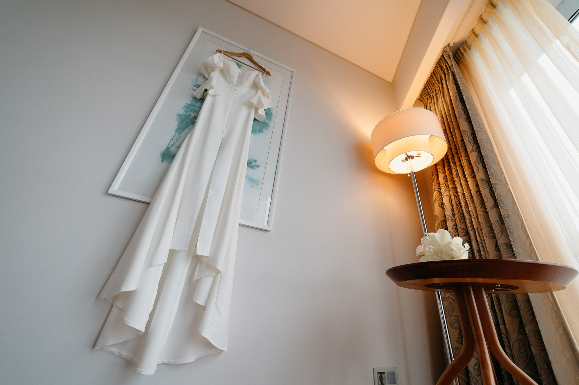 Big city life. Wedding photograper — Alex Popov photography Germany, Switzerland, Italy, France. Based in Stuttgart