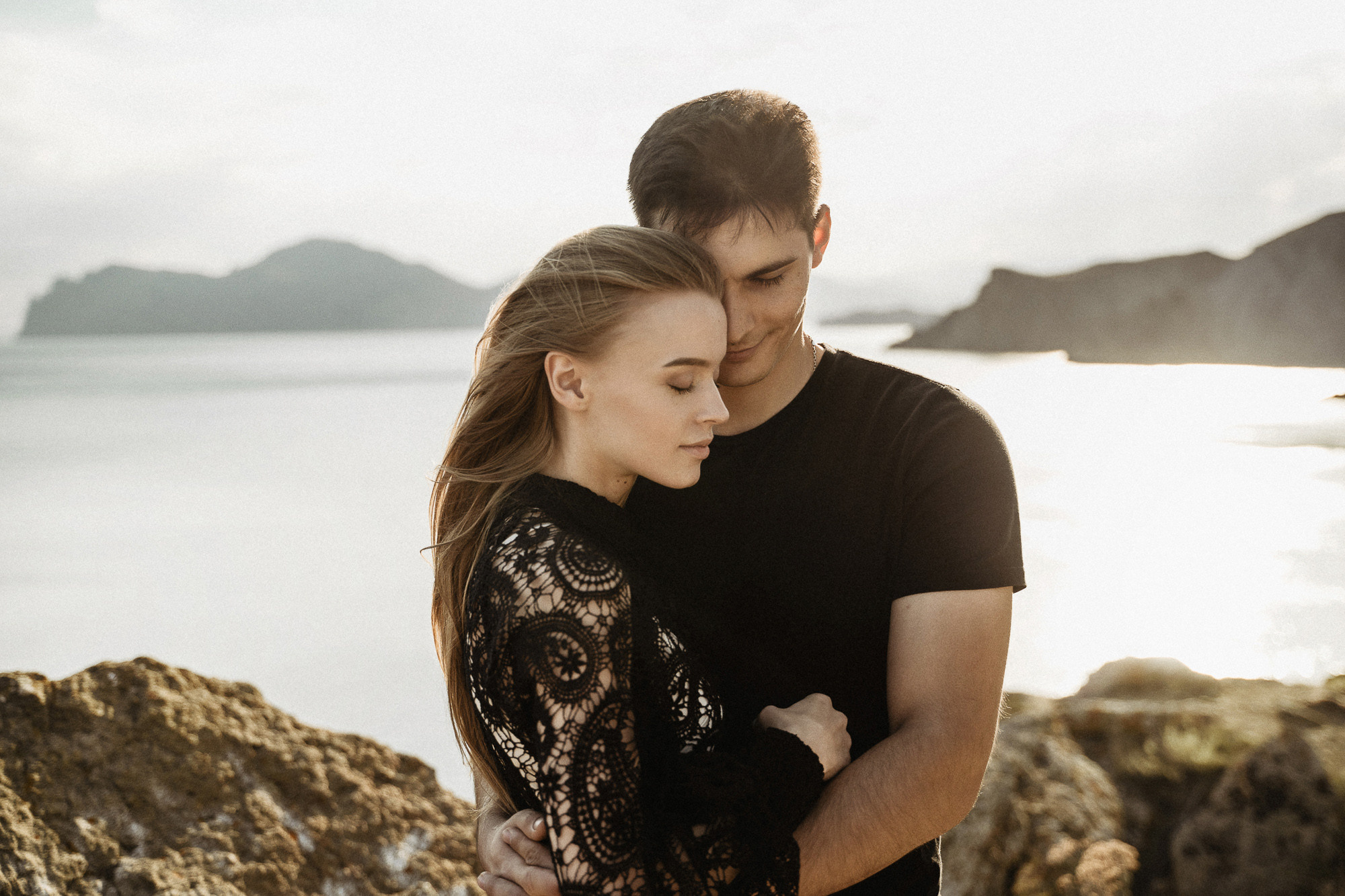 You and me. Wedding photograper — Alex Popov photography Germany, Switzerland, Italy, France. Based in Stuttgart