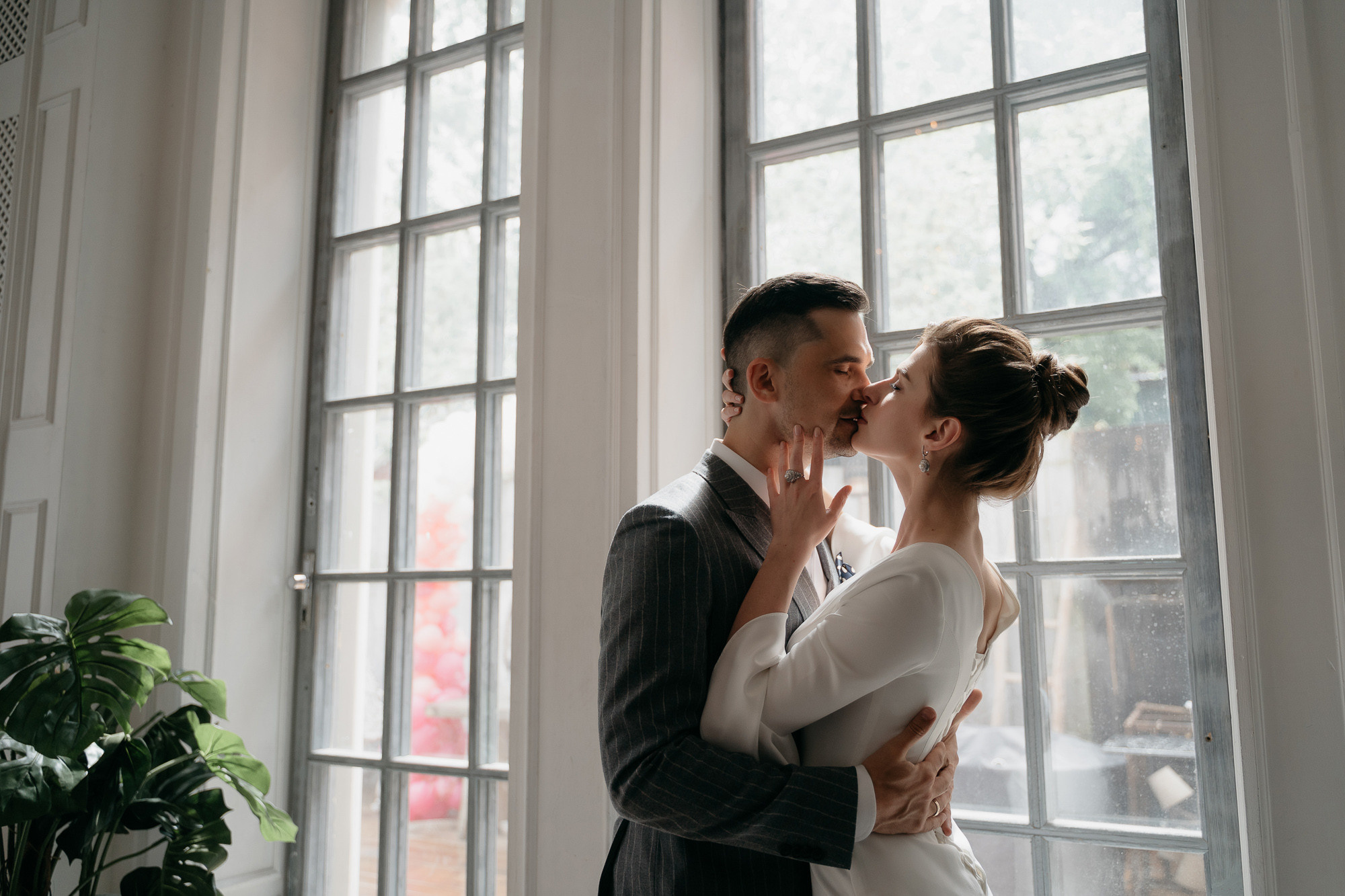 Big city life. Wedding photograper — Alex Popov photography Germany, Switzerland, Italy, France. Based in Stuttgart