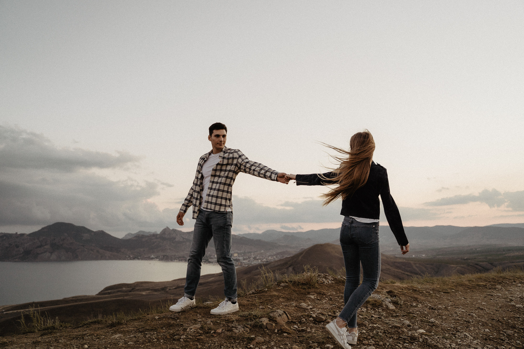 You and me. Wedding photograper — Alex Popov photography Germany, Switzerland, Italy, France. Based in Stuttgart