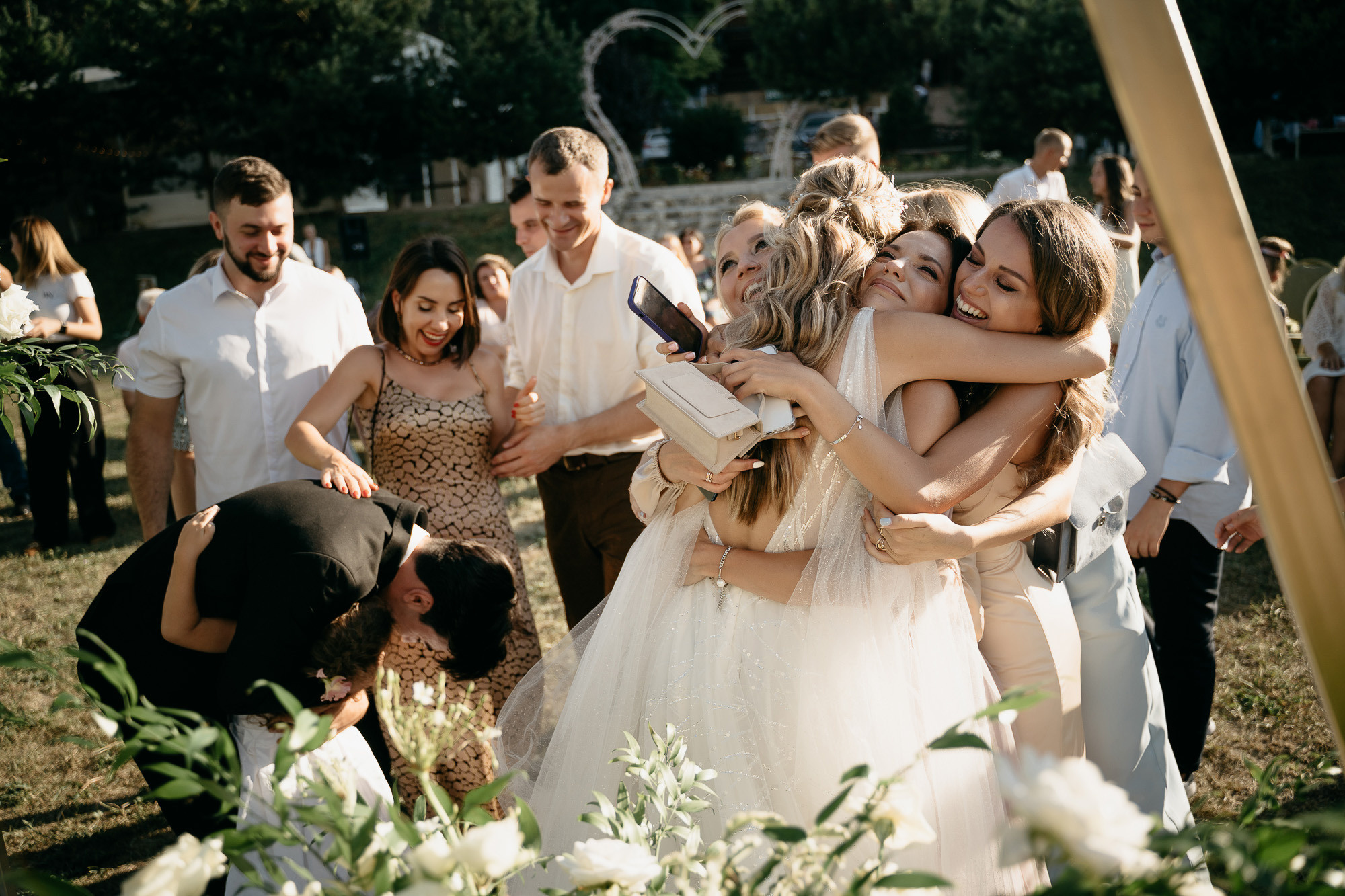 The real feelings. Wedding photograper — Alex Popov photography Germany, Switzerland, Italy, France. Based in Stuttgart