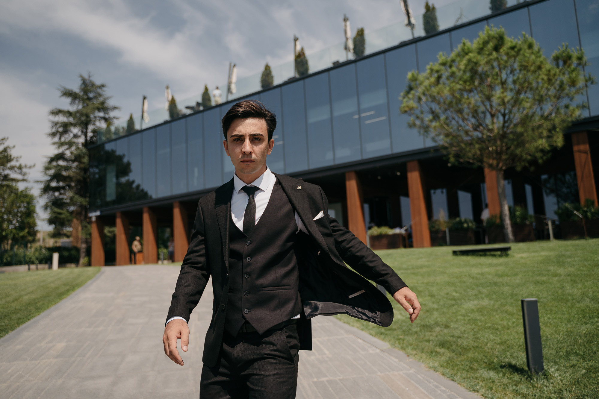 The real feelings. Wedding photograper — Alex Popov photography Germany, Switzerland, Italy, France. Based in Stuttgart