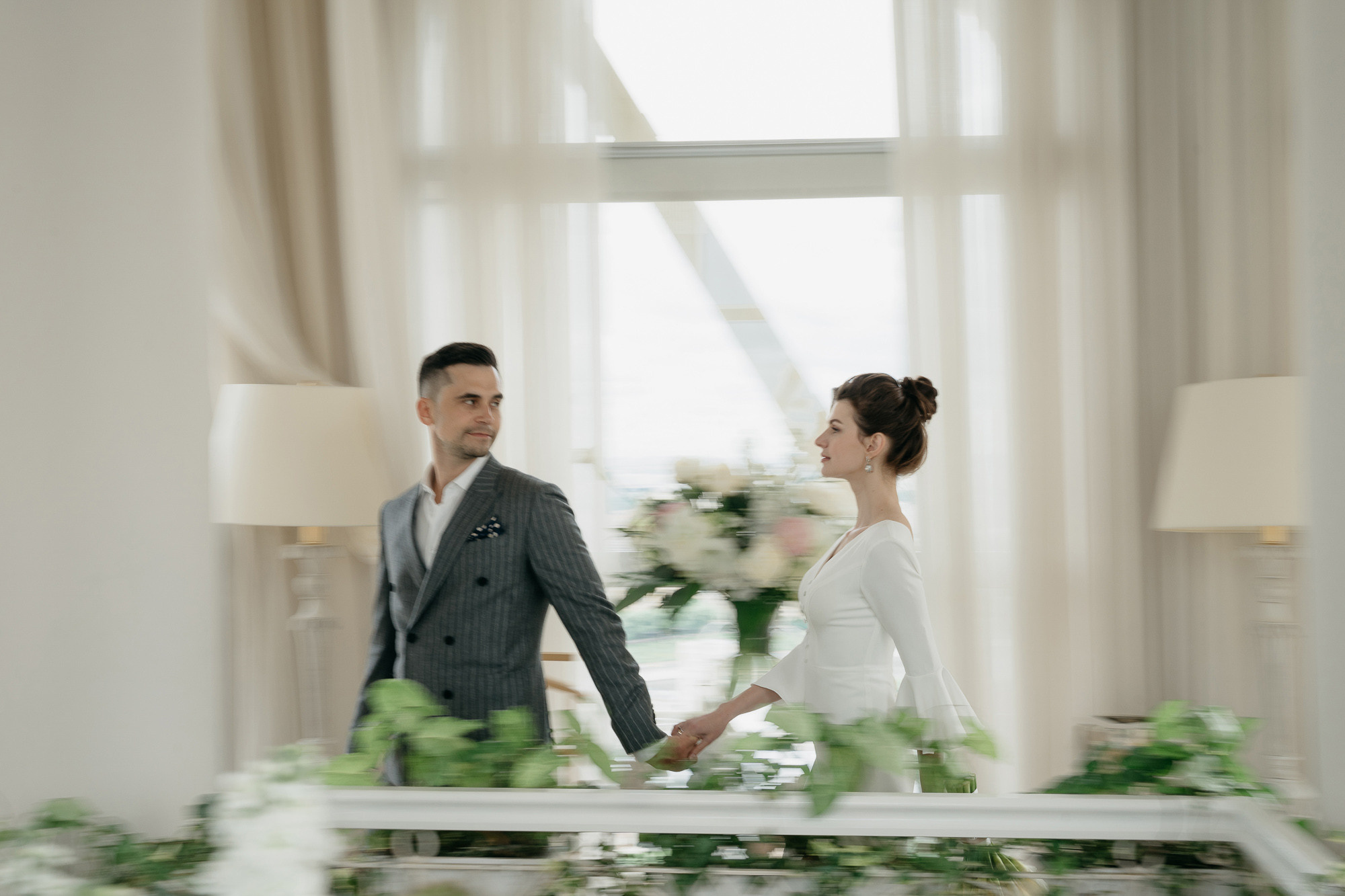 Big city life. Wedding photograper — Alex Popov photography Germany, Switzerland, Italy, France. Based in Stuttgart