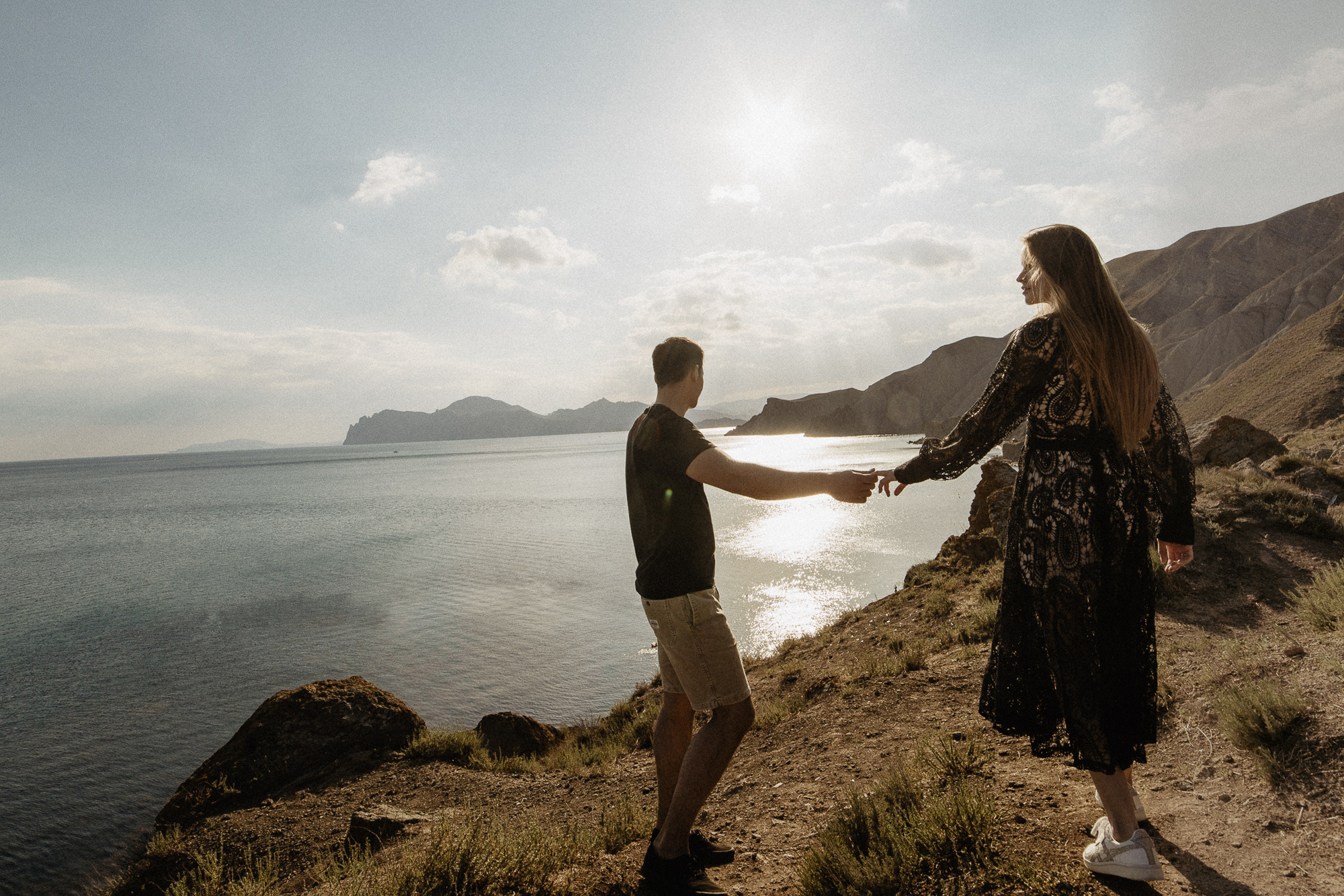 You and me. Wedding photograper — Alex Popov photography Germany, Switzerland, Italy, France. Based in Stuttgart