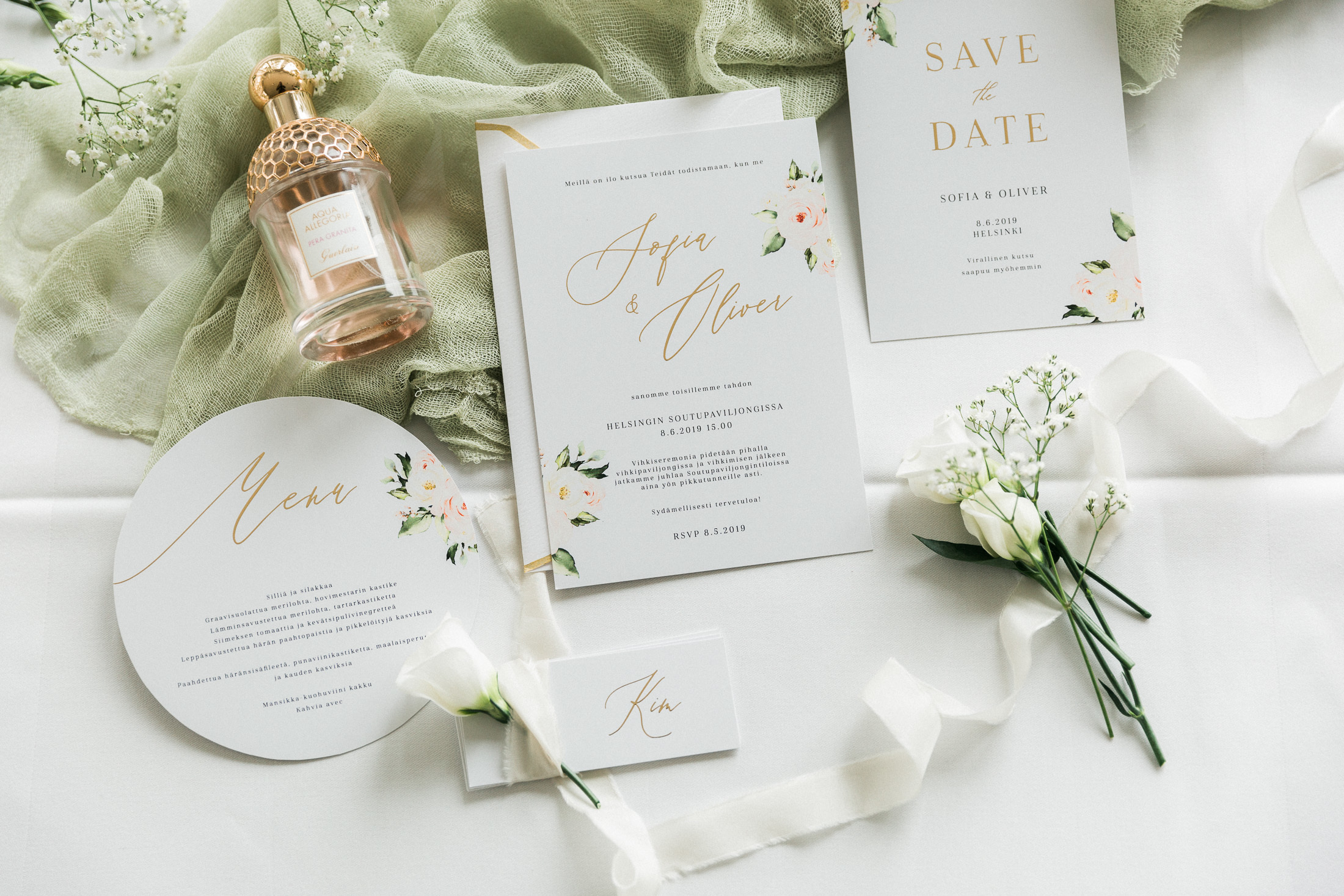 Crocus paperi - tuotekuvat