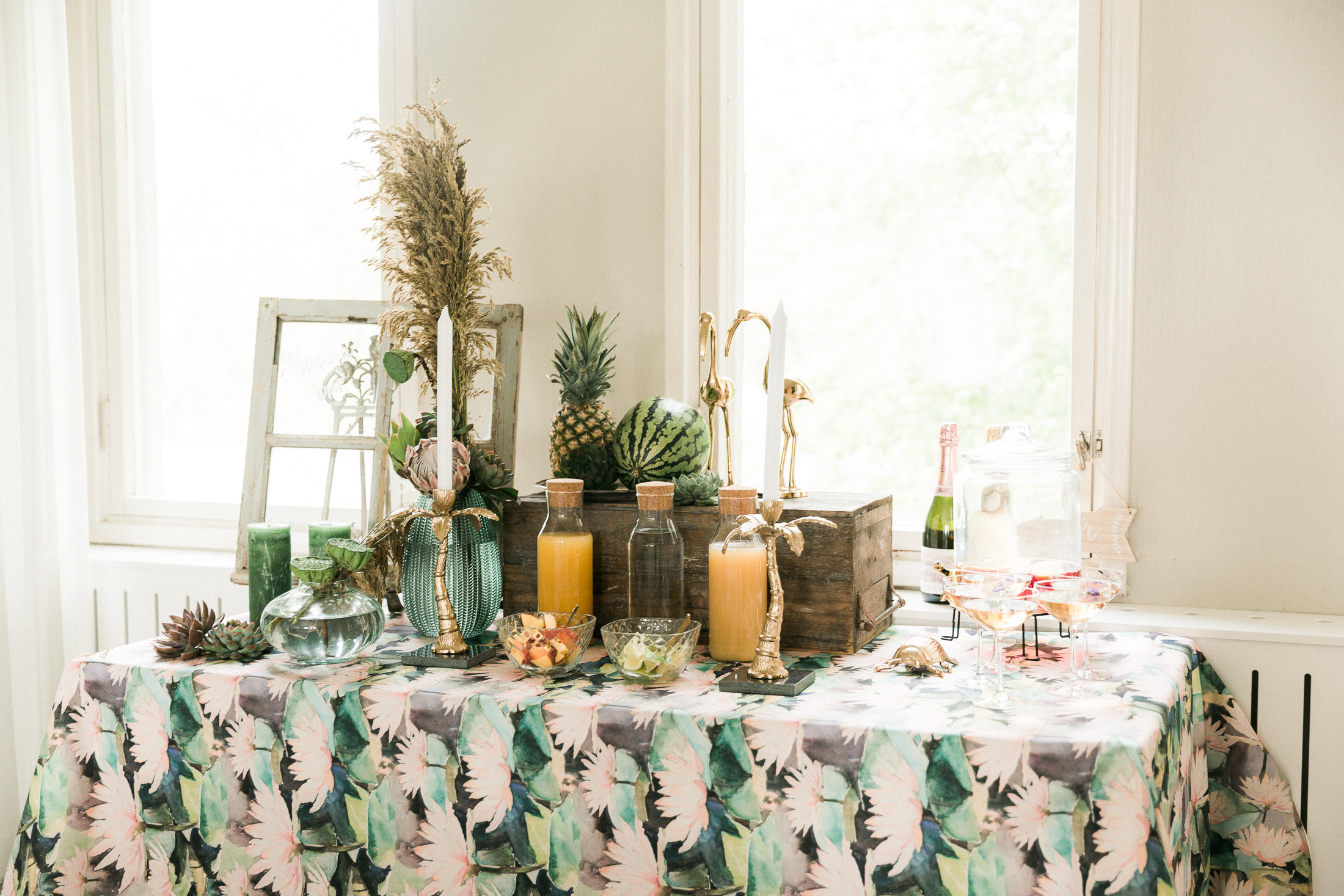 Hääsunnittelijan brändikuvat