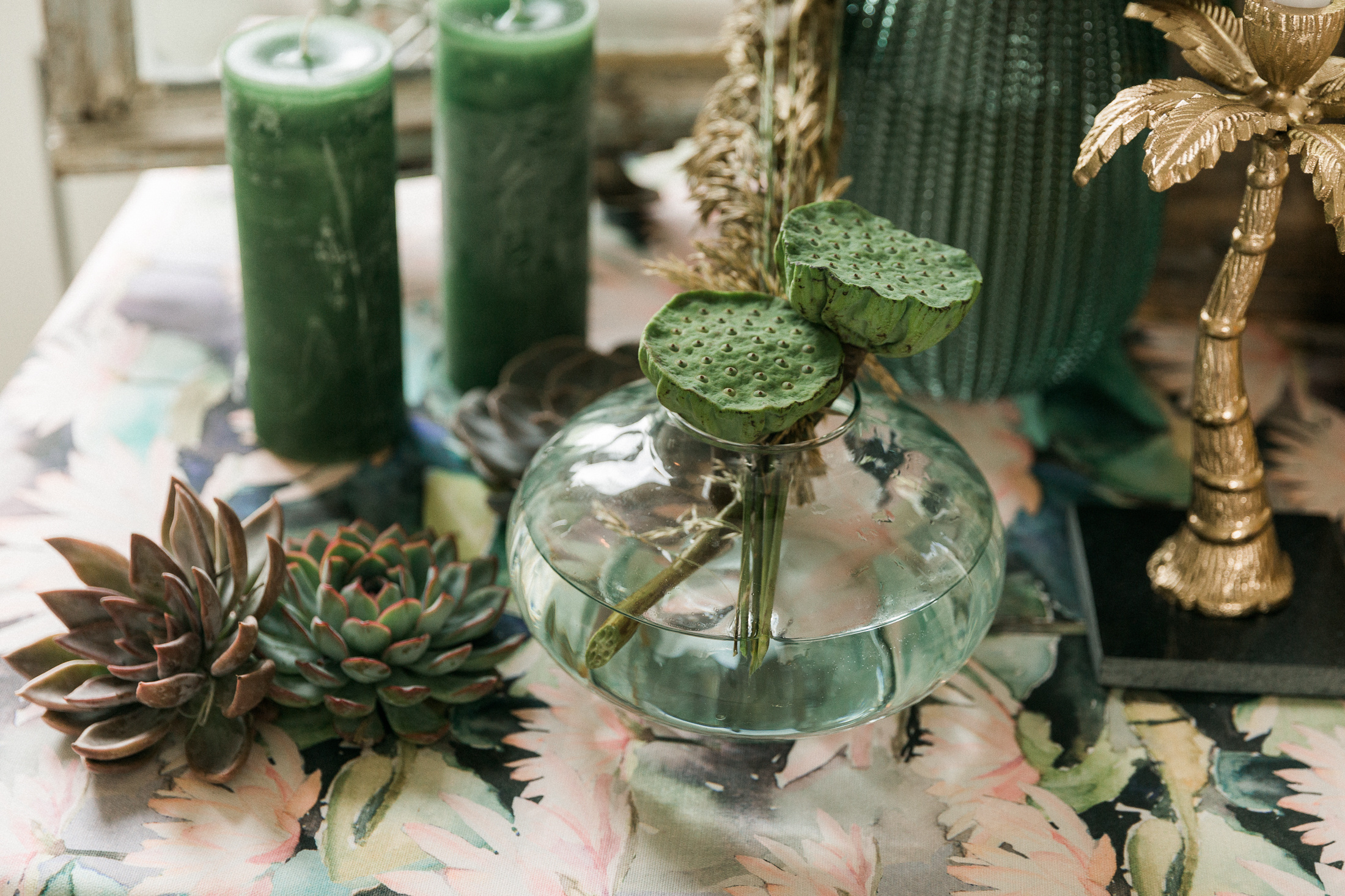 Hääsunnittelijan brändikuvat