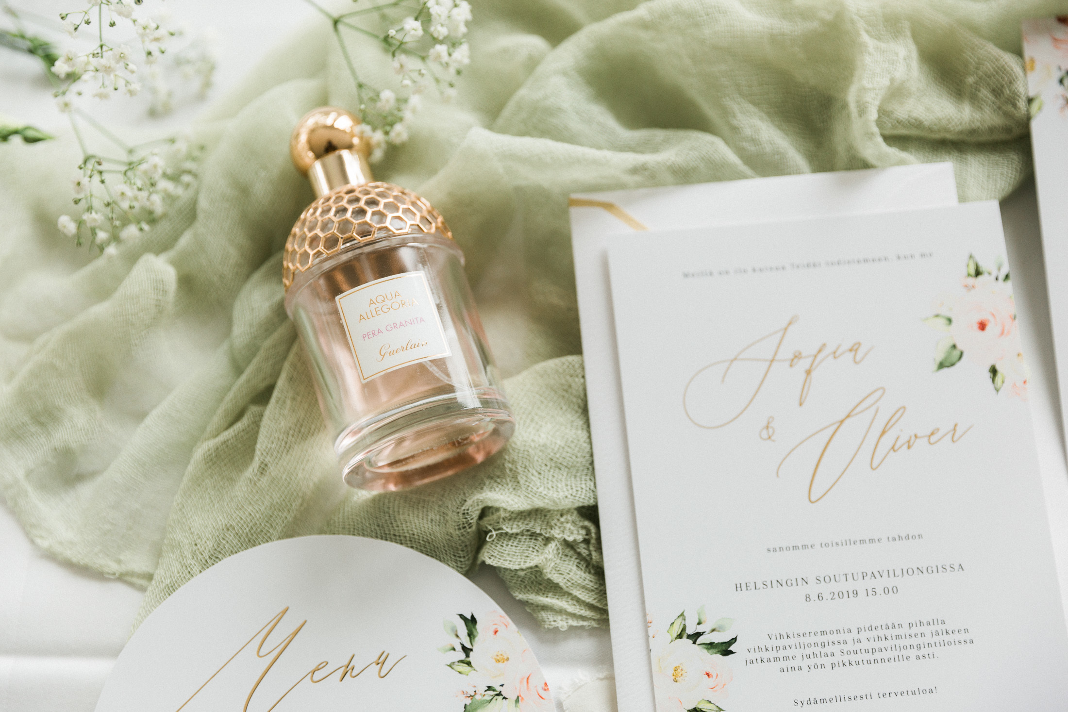 Crocus paperi - tuotekuvat