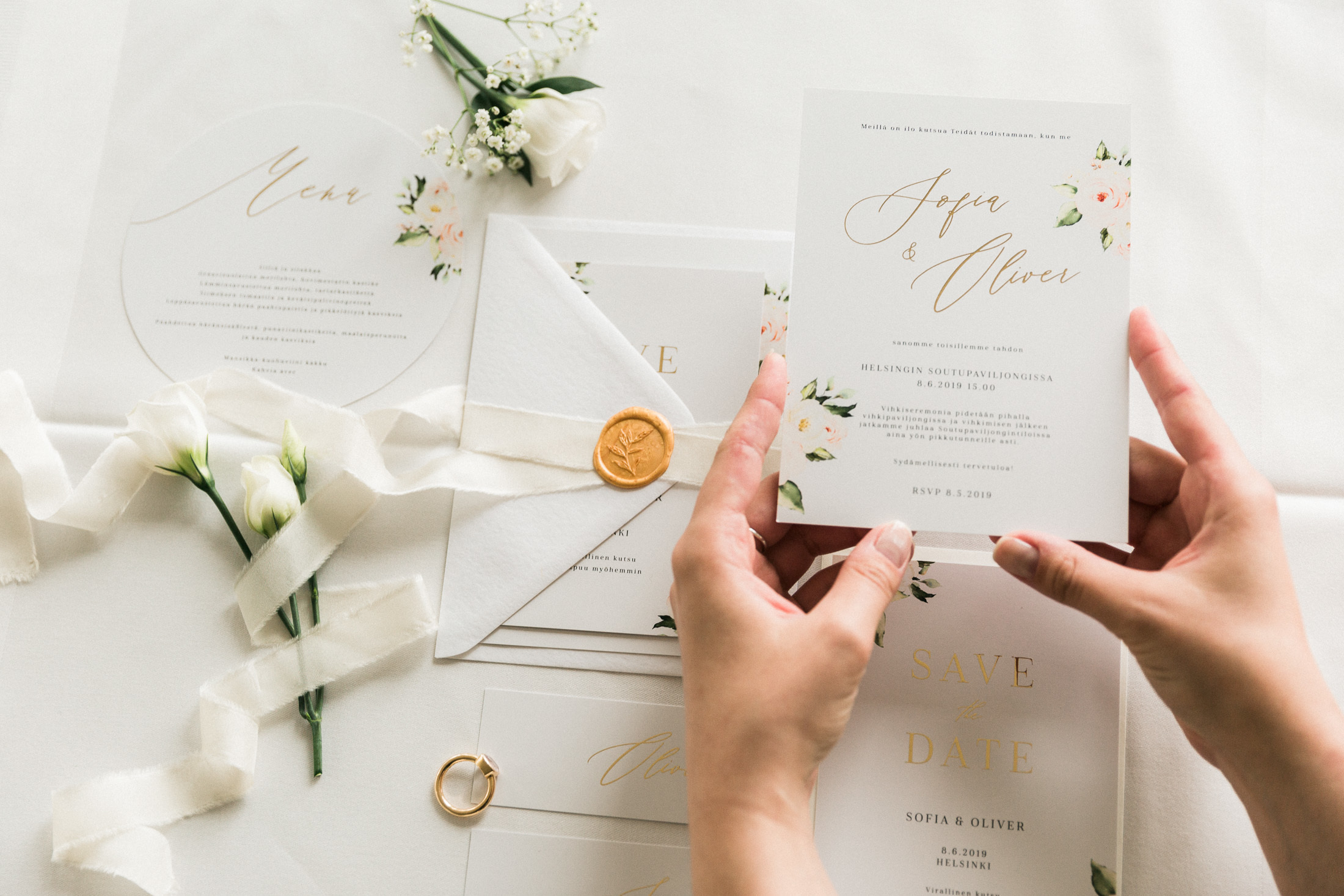 Crocus paperi - tuotekuvat