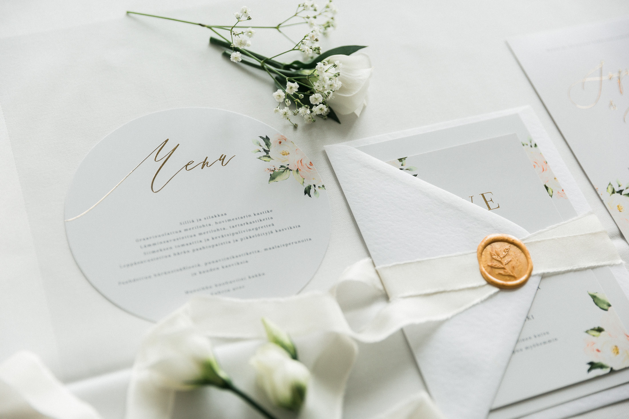 Crocus paperi - tuotekuvat