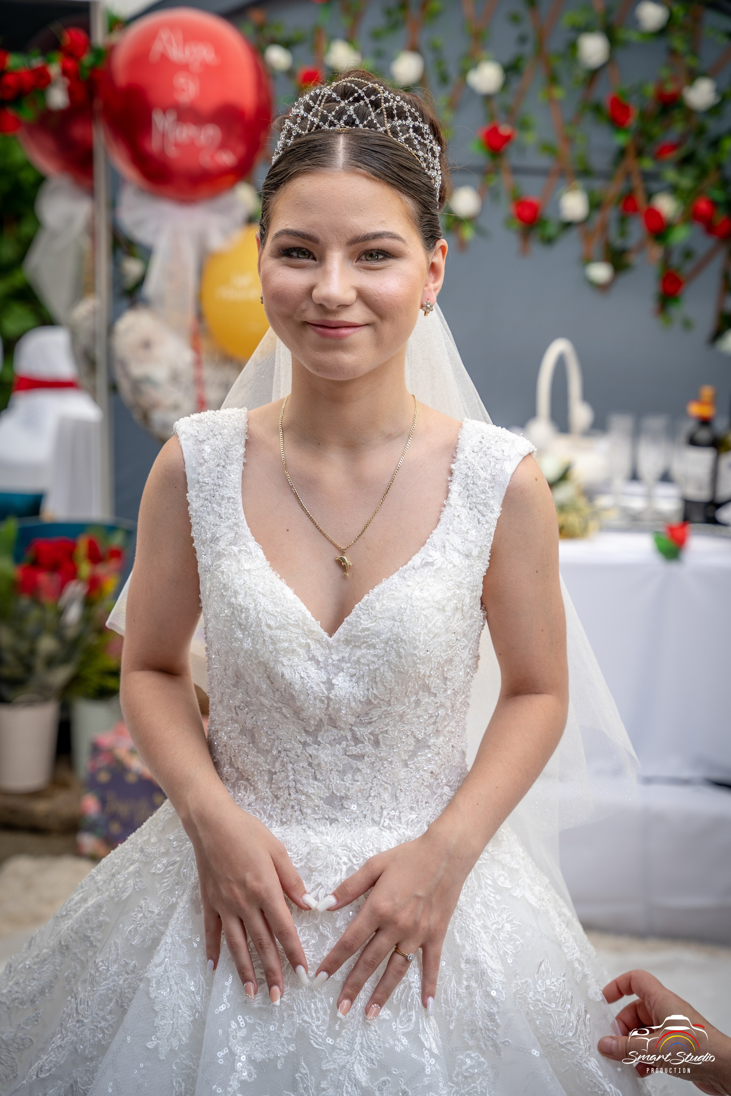 Wedding Marin & Alina — 2023, Uk. SMART STUDIO PRODUCTION
