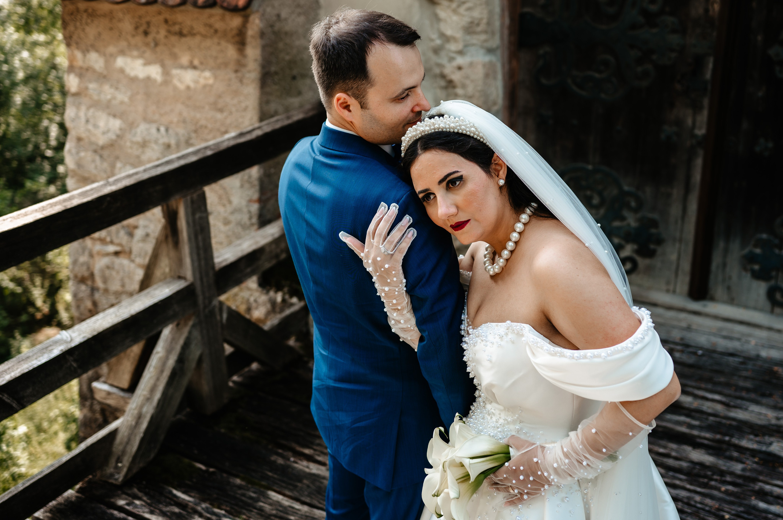 Hochzeit in Albstadt – Benjamin & Huscha. Authentische, emotionale, zeitlose Hochzeitsfotografie aus Albstadt