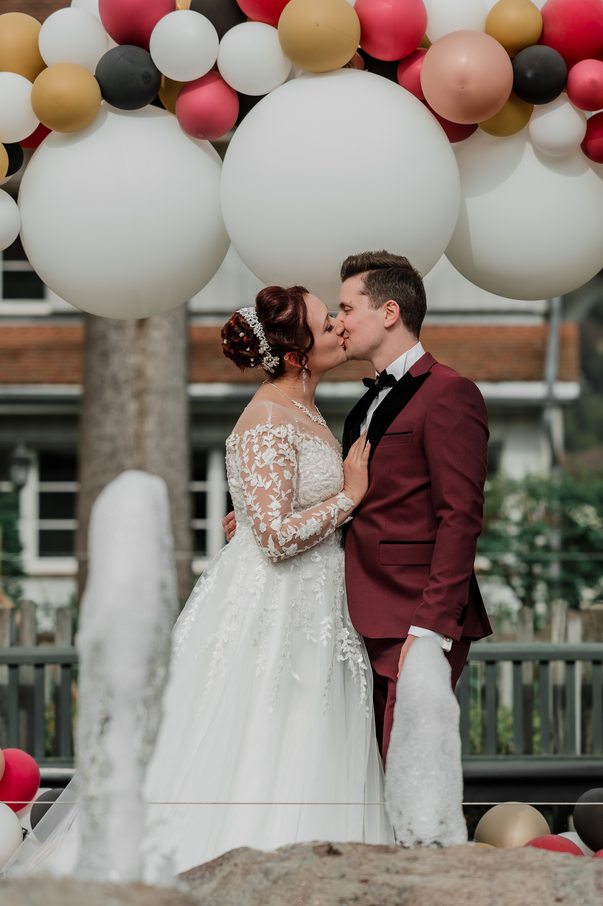 Hochzeit in Bern – Ella & Adrian. Authentische, emotionale, zeitlose Hochzeitsfotografie aus Albstadt