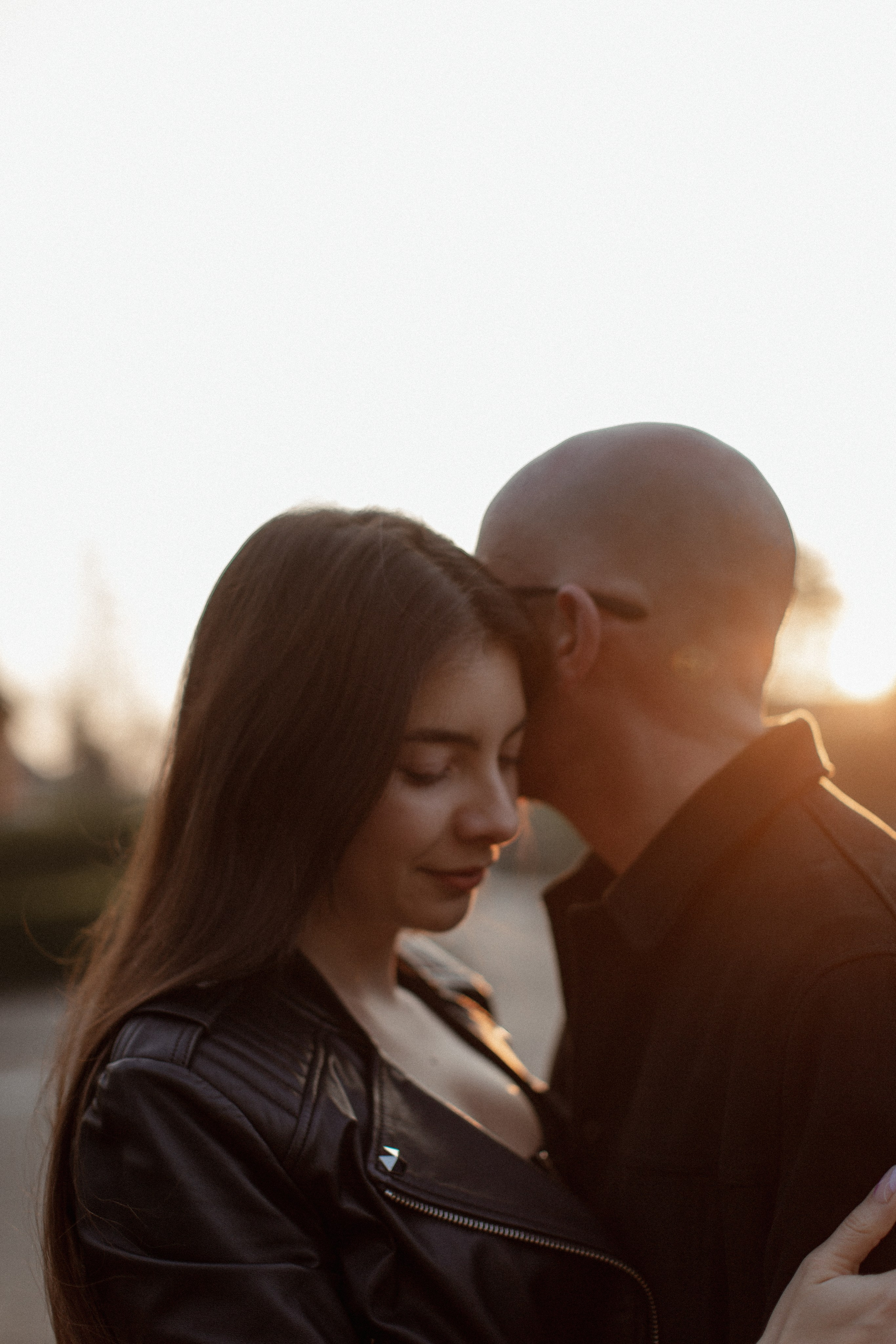 Love story: T&P. True self