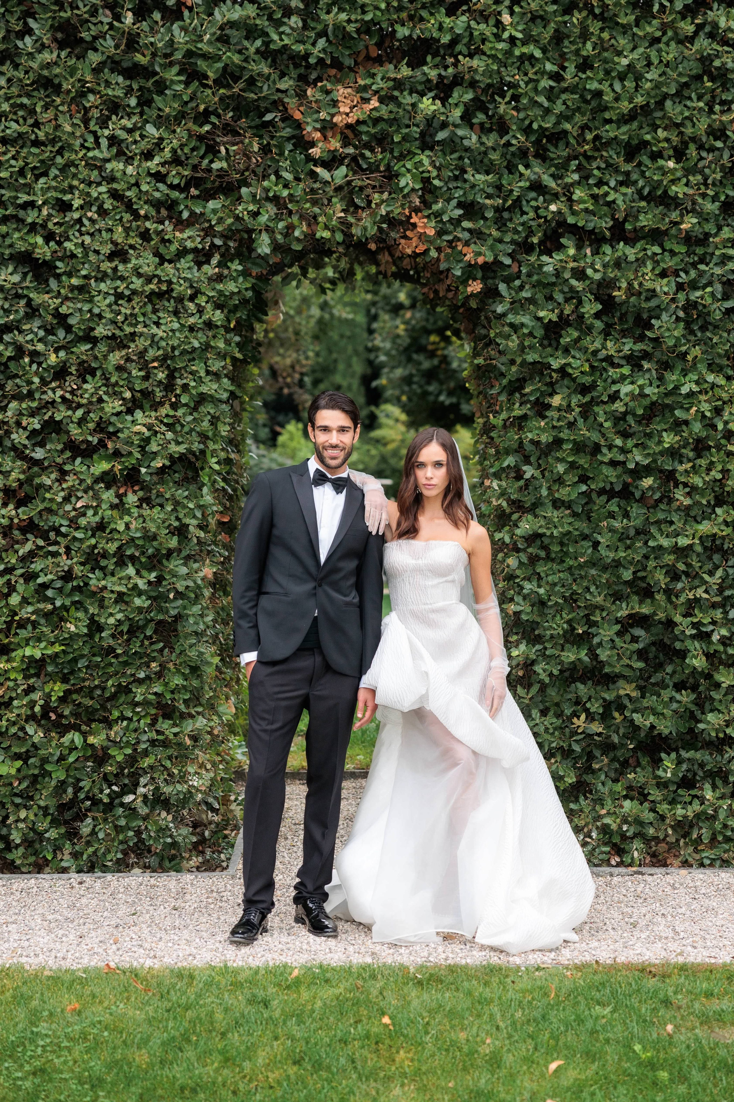 Villa Balbiano | Lake Como