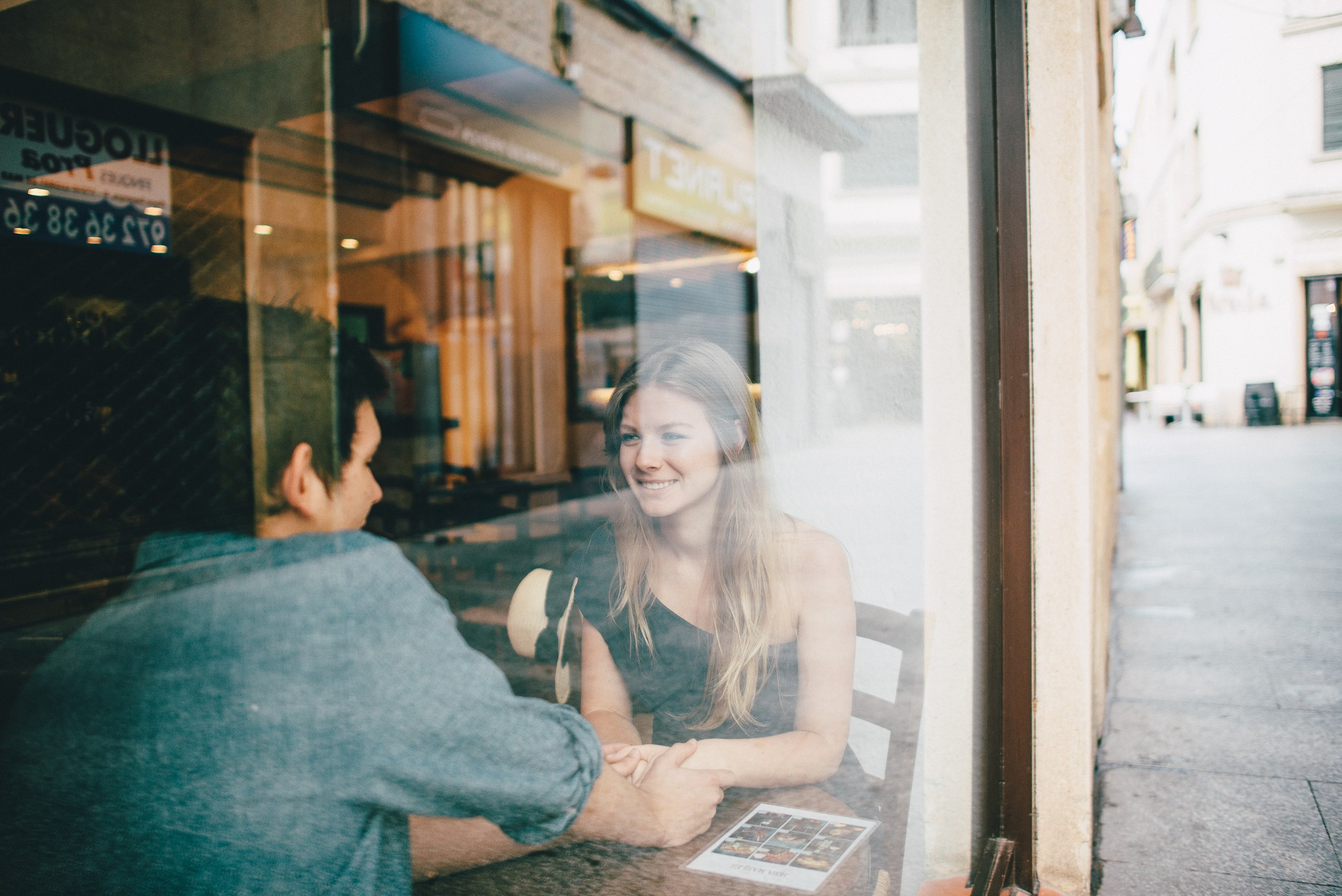 Xenia&Enrique sesion de pareja en LLoret de Mar. Fotógrafo profesional Bilbao