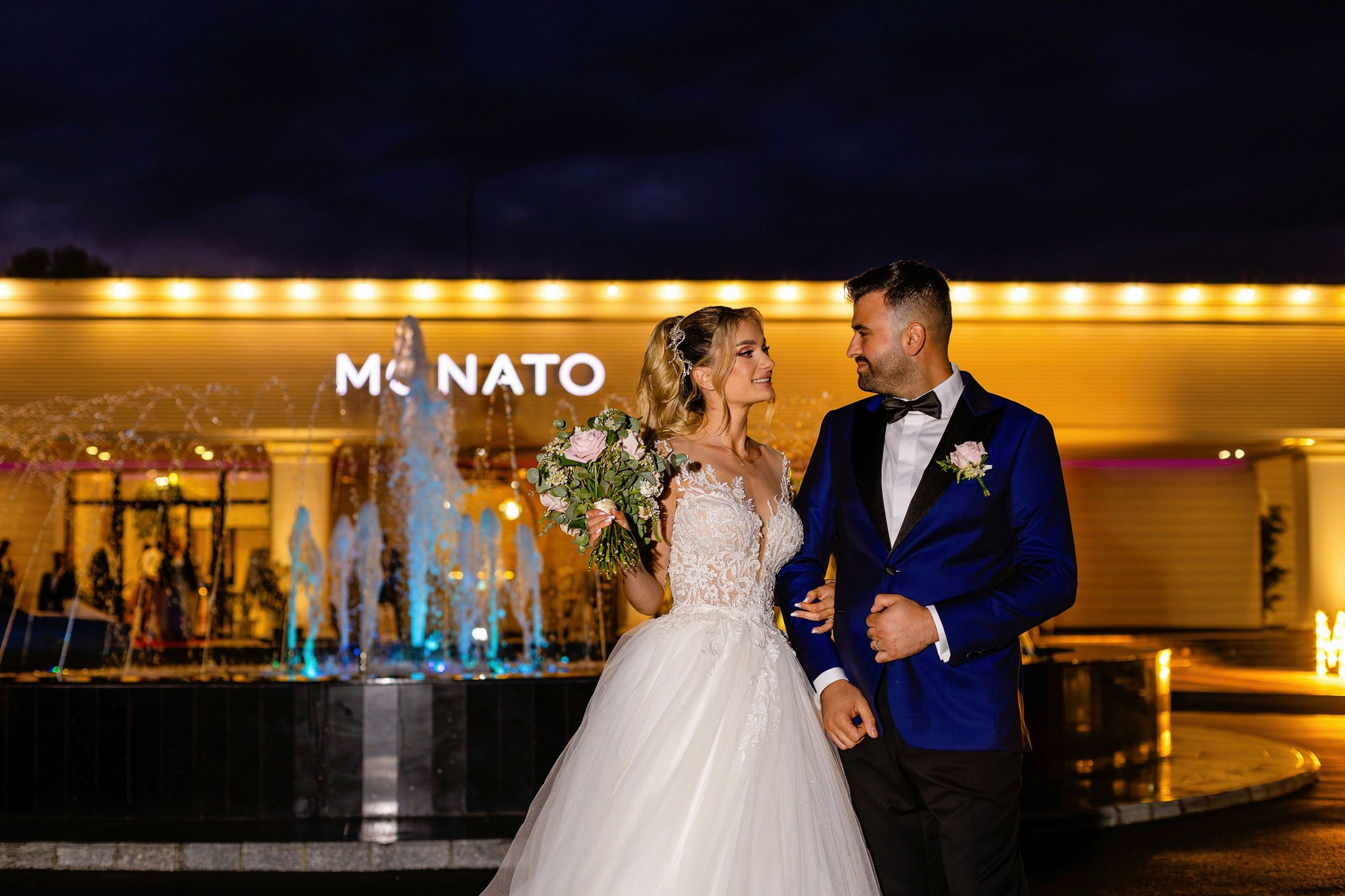 Mirela & Stefan. Stoica Studio | Fotograf evenimente